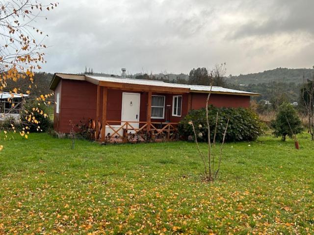 Two-Bedroom House photo 2