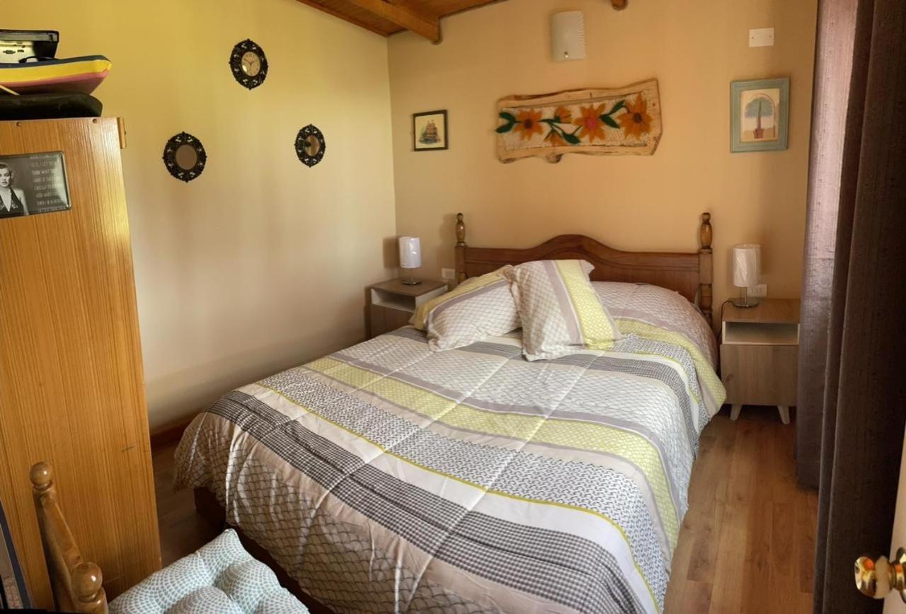 Two-Bedroom House photo 1