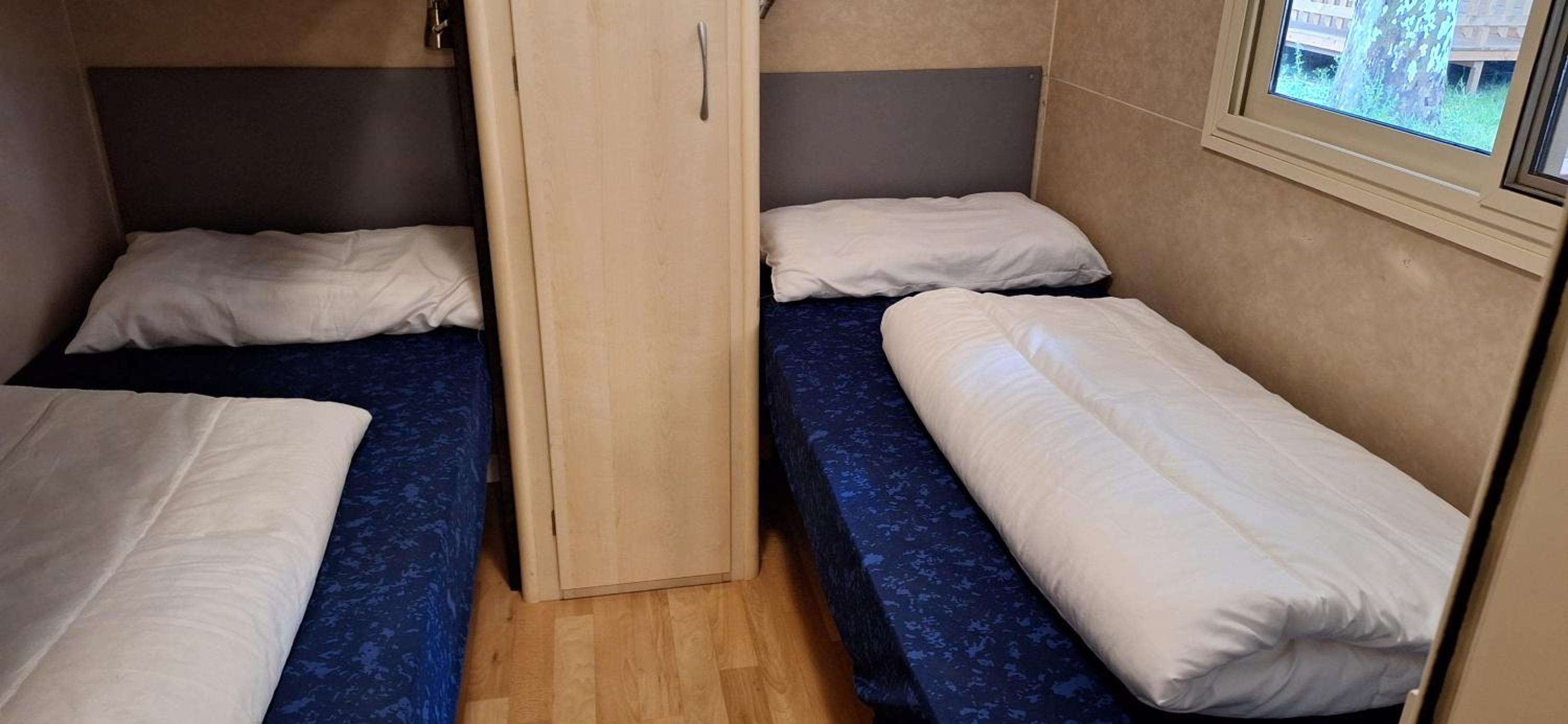 Mobile Home