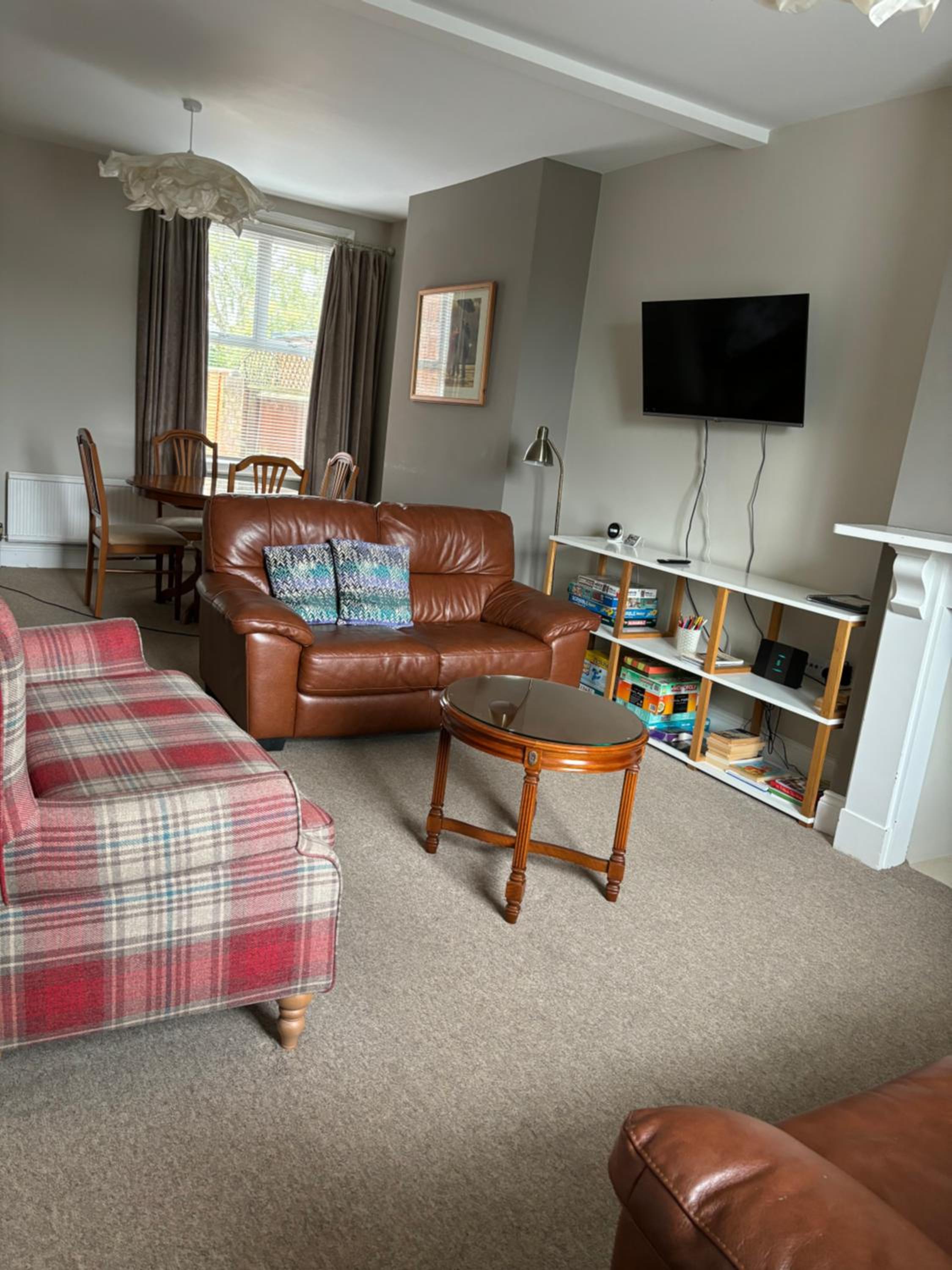 Two-Bedroom House - Photo 15