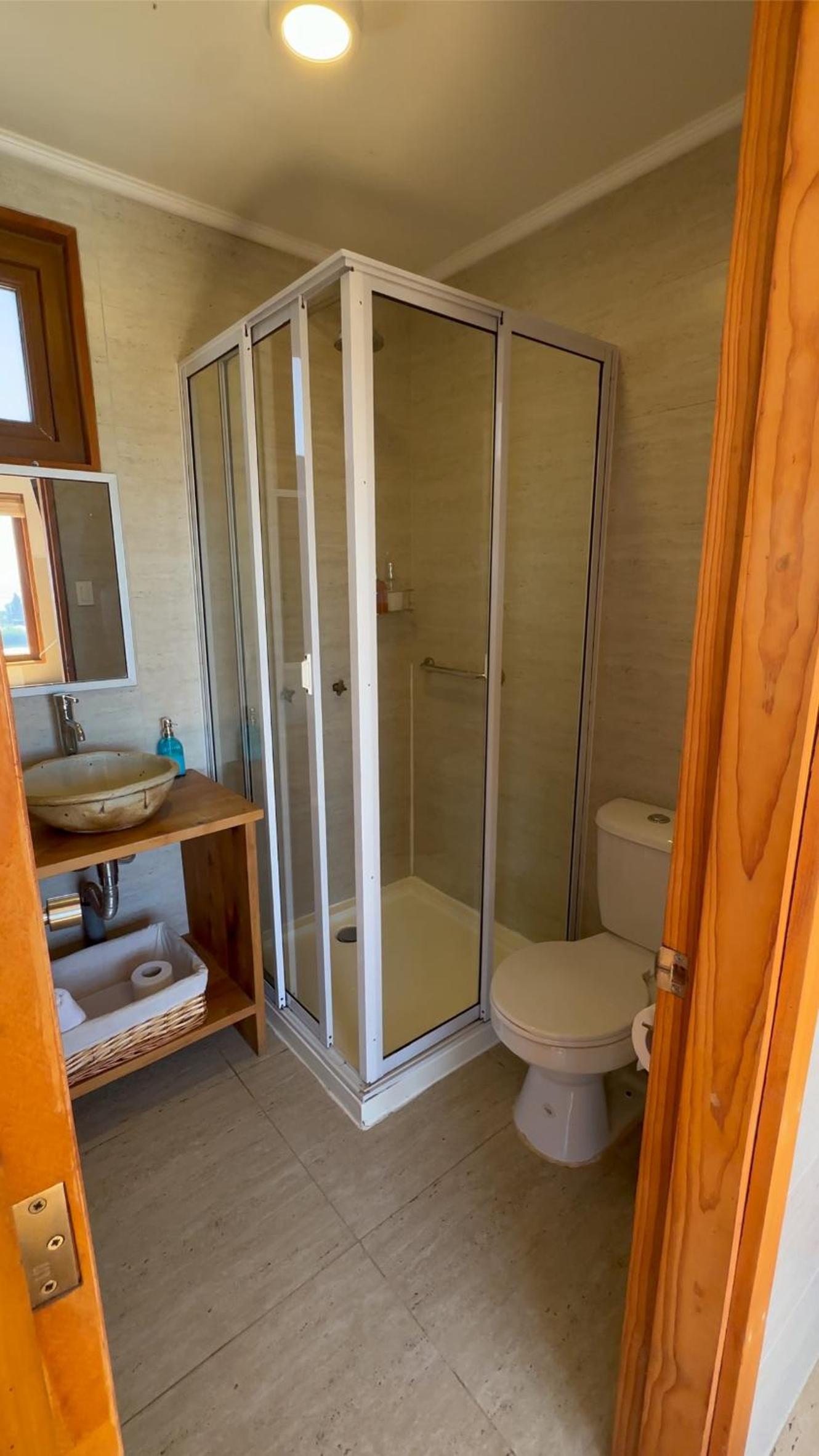 Double Room With Sea View photo 2