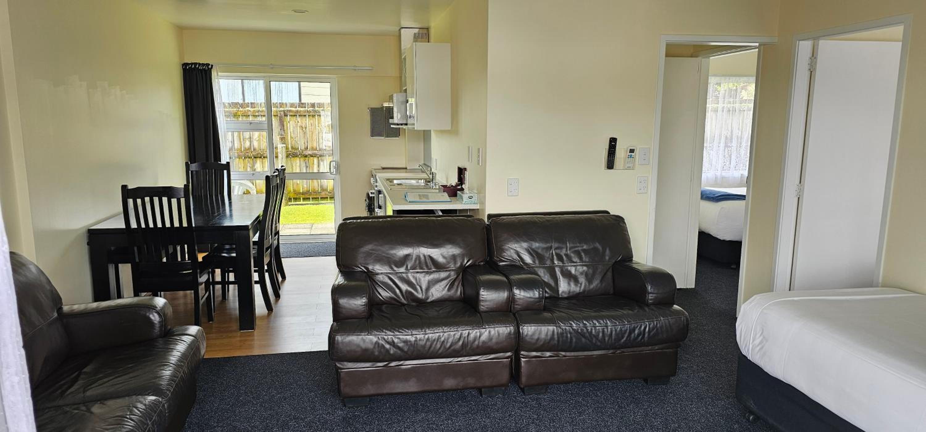 Standard Family Room - Photo 6
