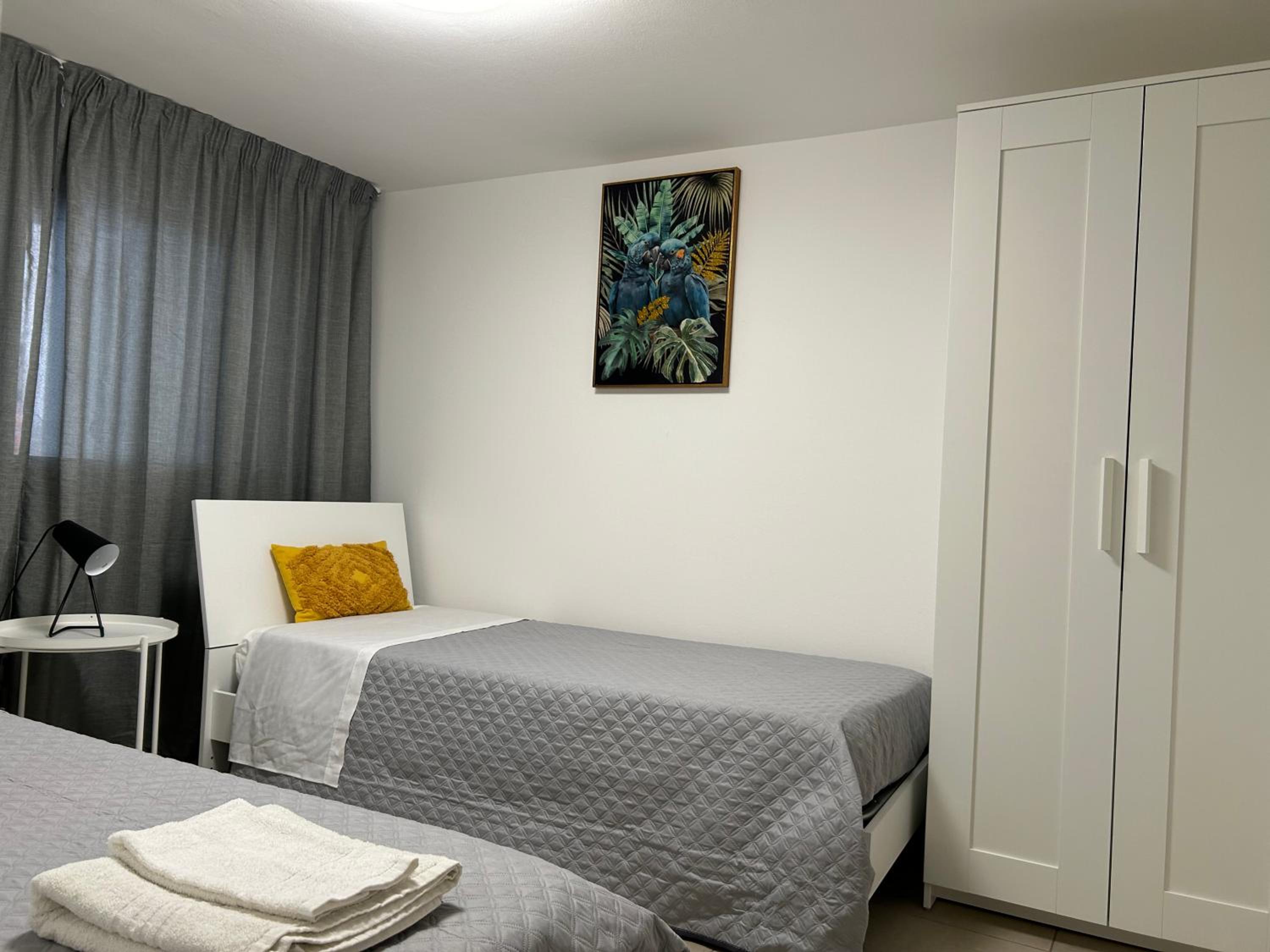 Apartment photo 1