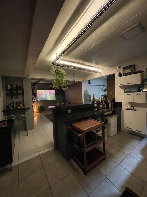 One-Bedroom Apartment photo 3