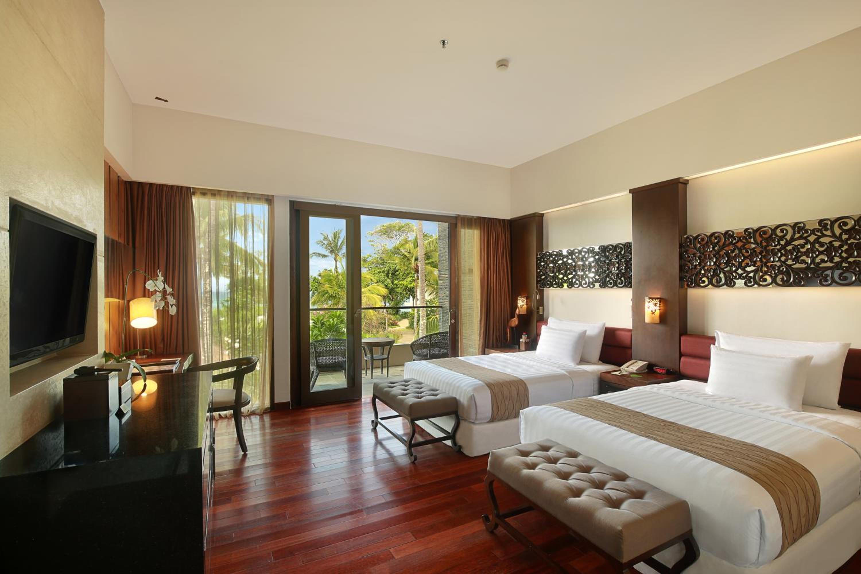 Beach Room - Photo 5