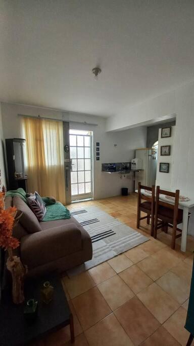 Two-Bedroom Apartment photo 1