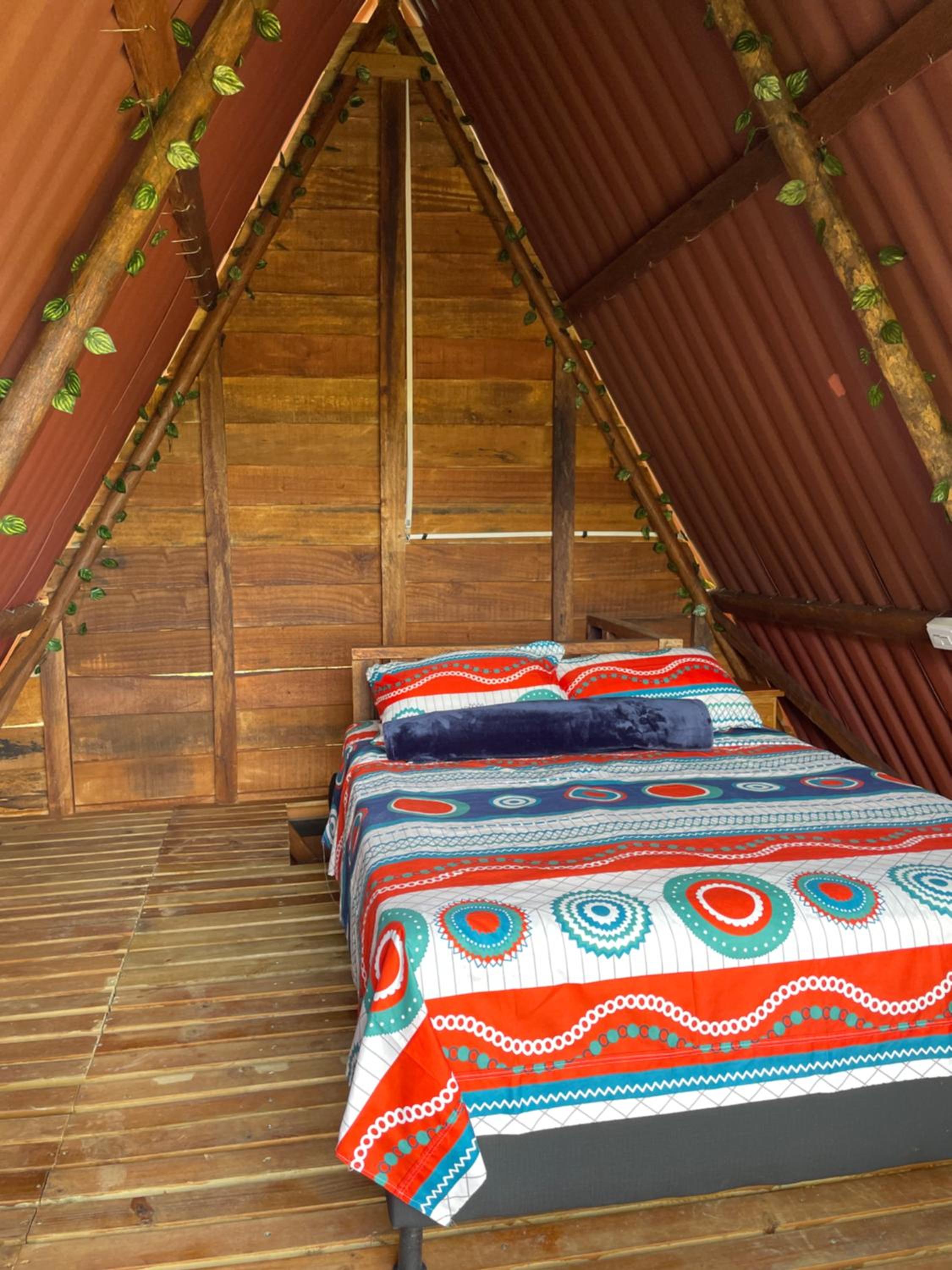 Superior Chalet photo 1