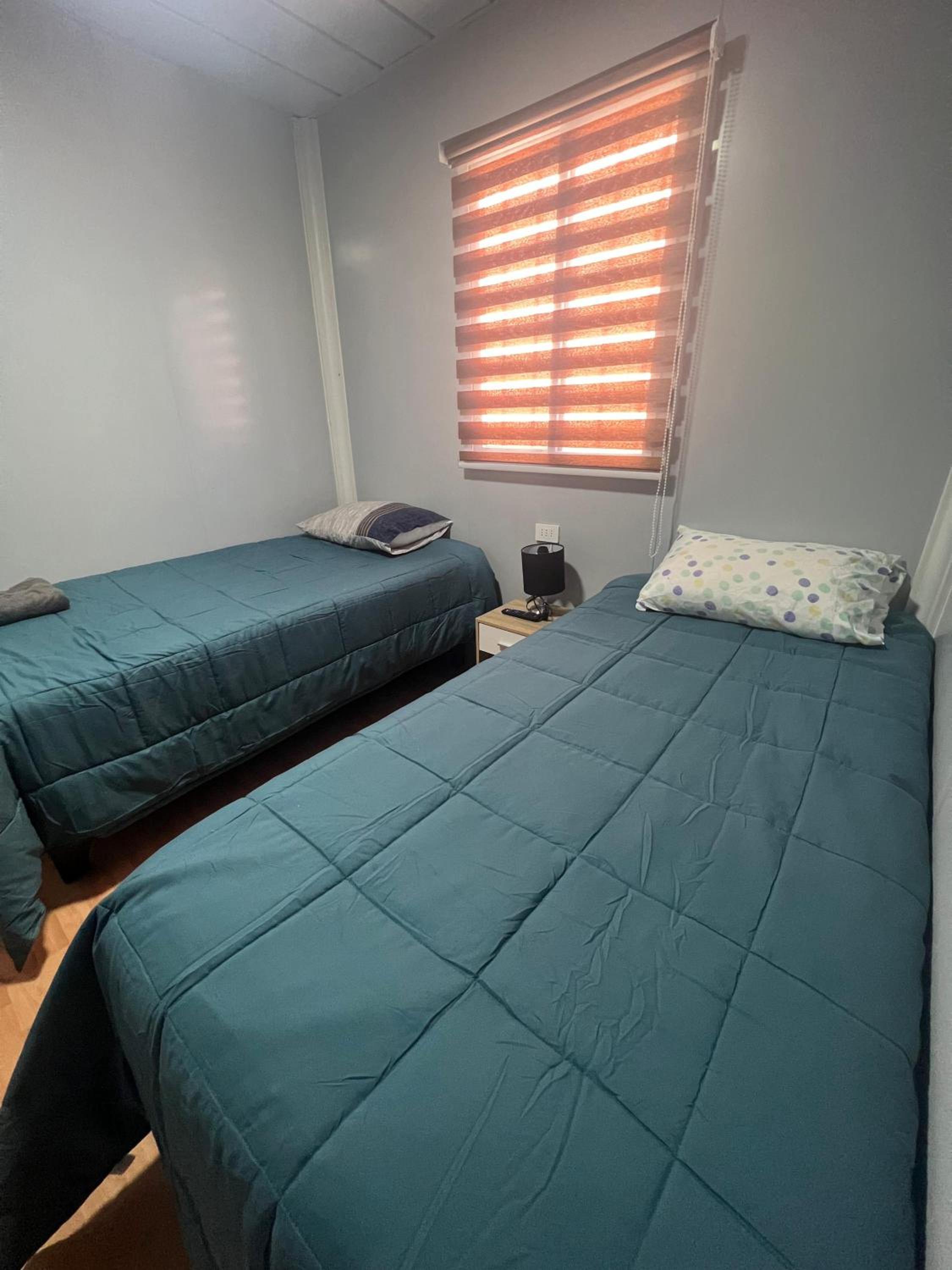 Standard Double Room with Shared Bathroom photo 3