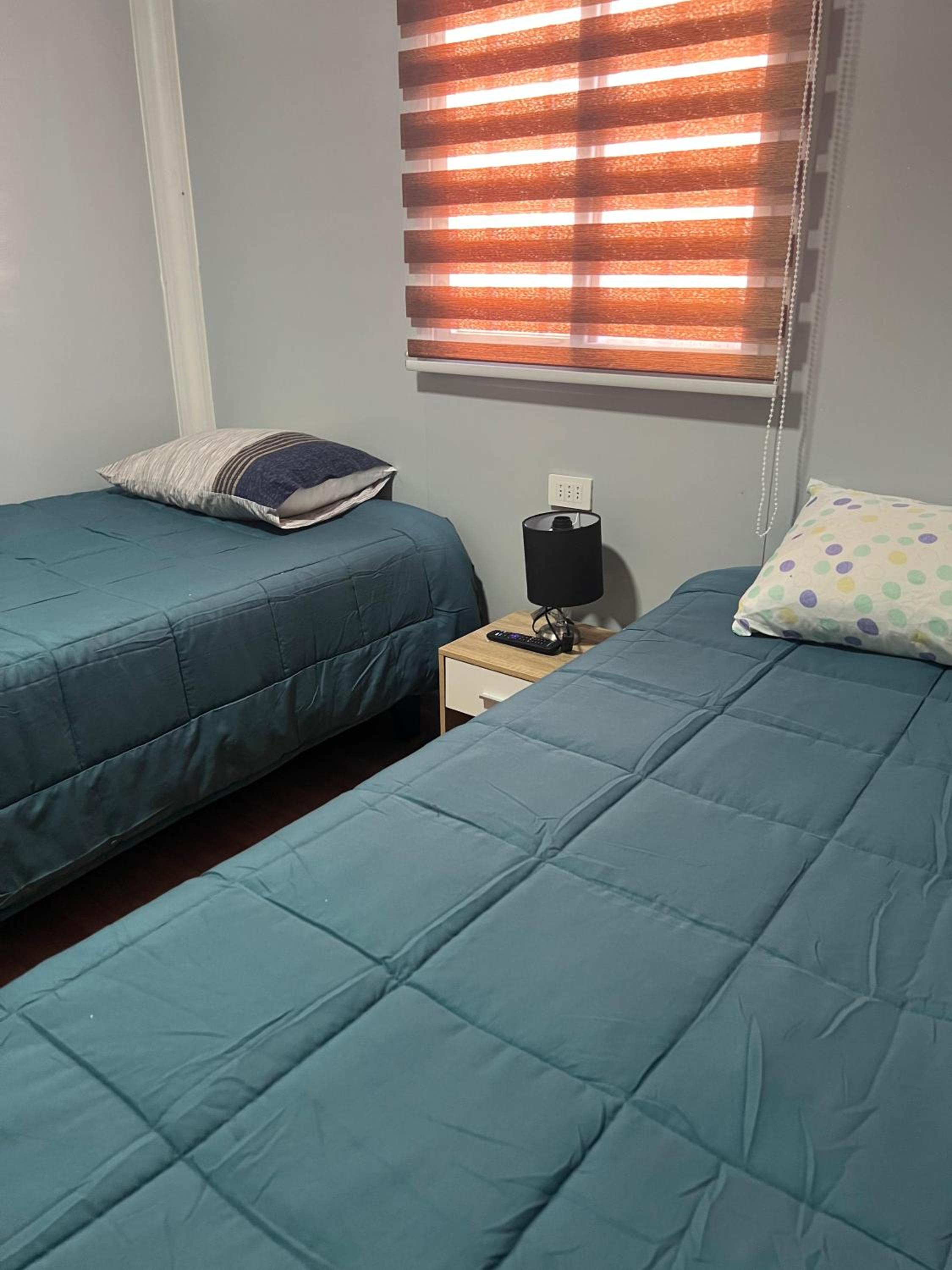 Standard Double Room with Shared Bathroom photo 1