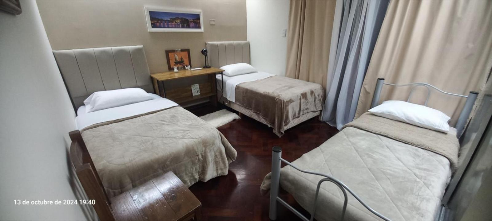 Twin Room photo 1