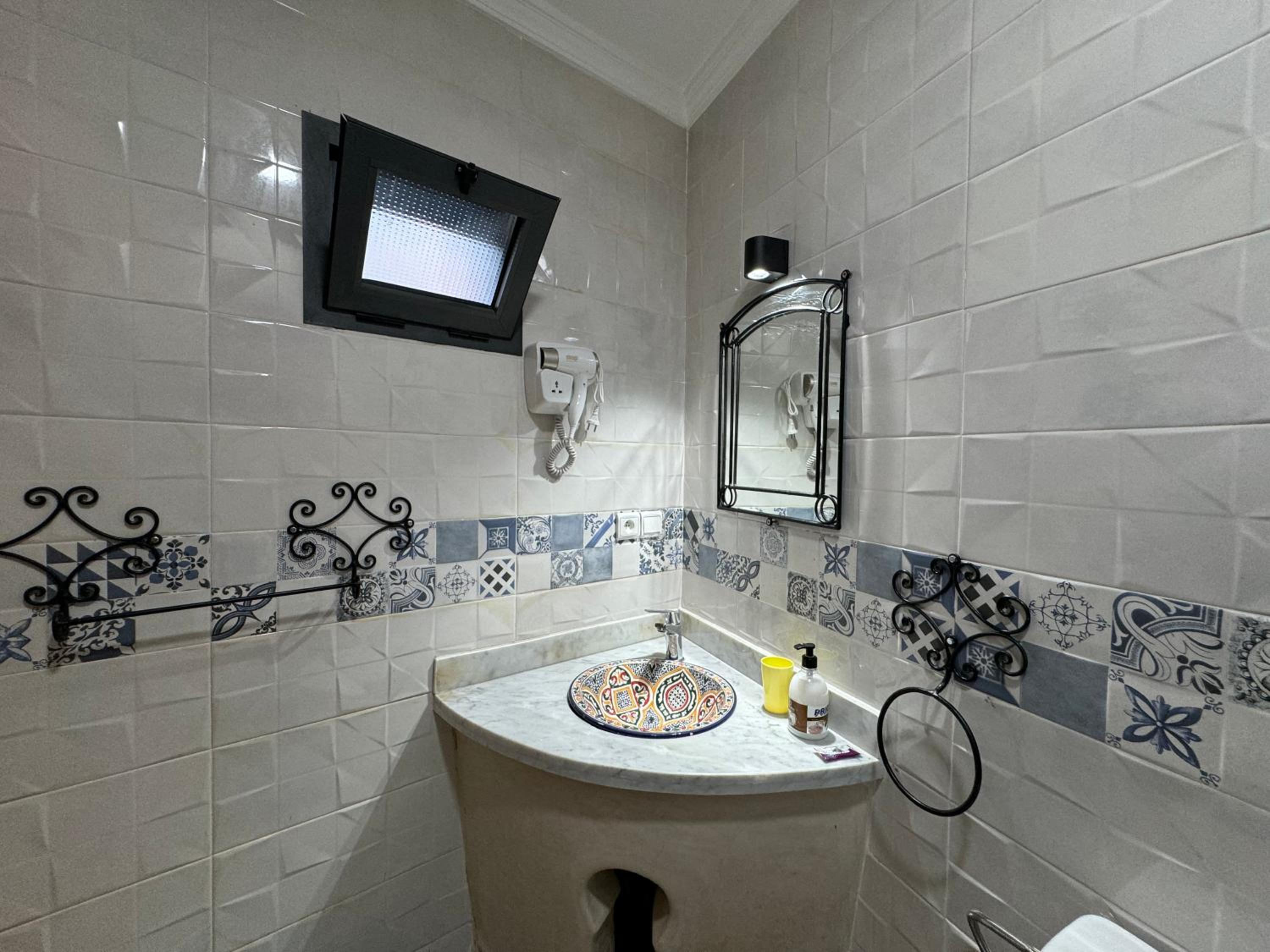 Triple Room with Mountain View photo 2