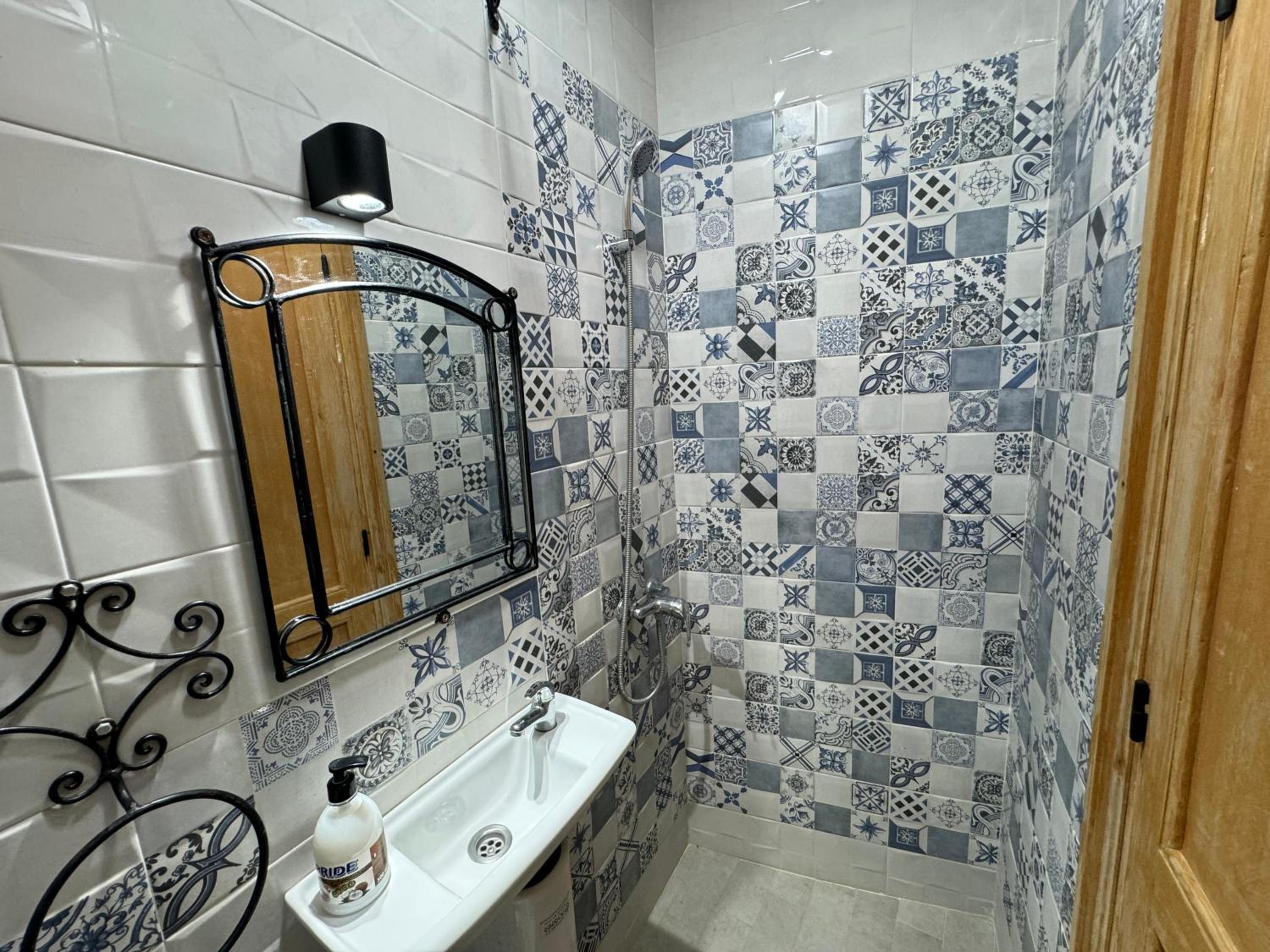 Economy Single Room photo 2