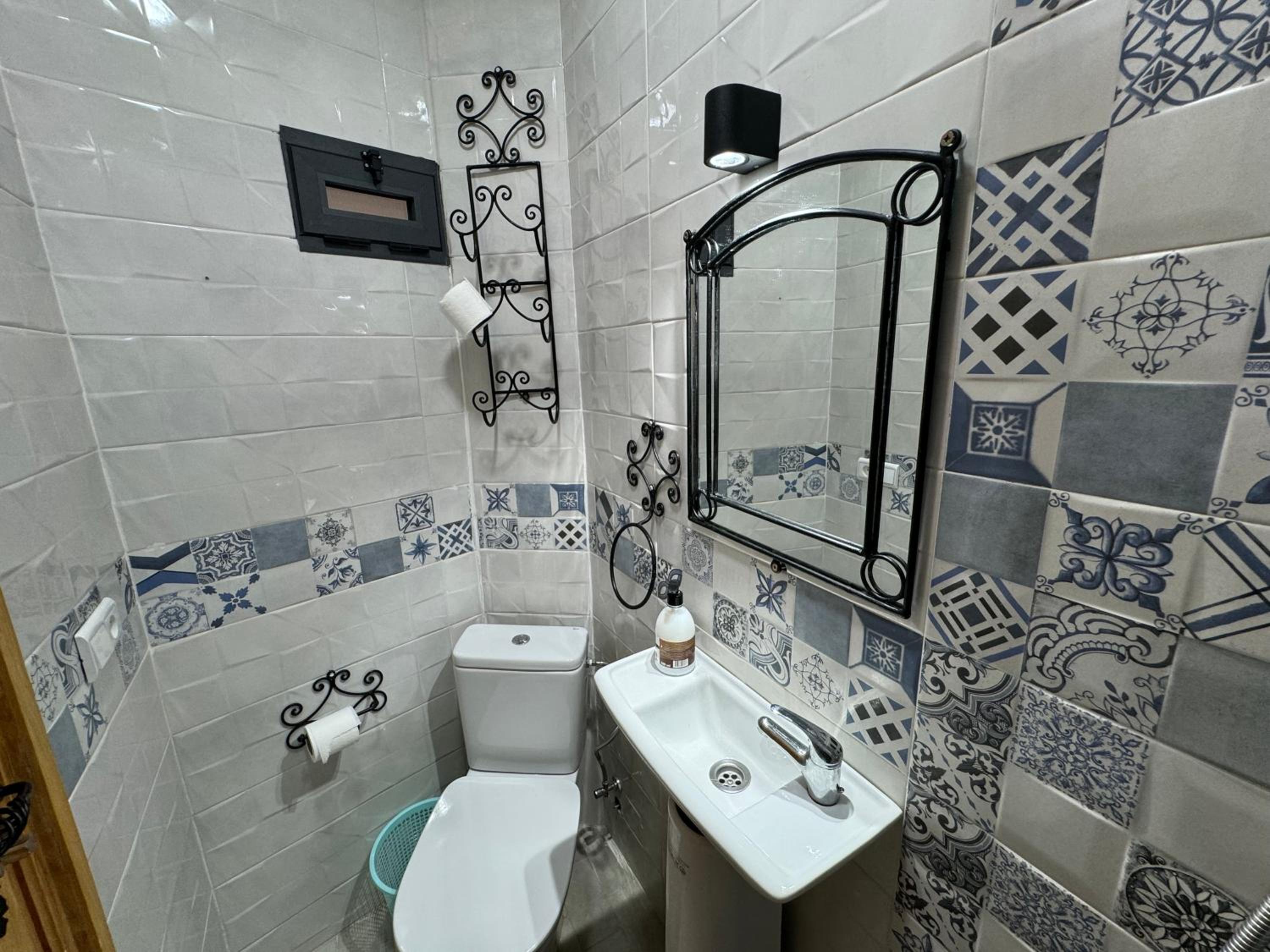 Economy Single Room photo 3