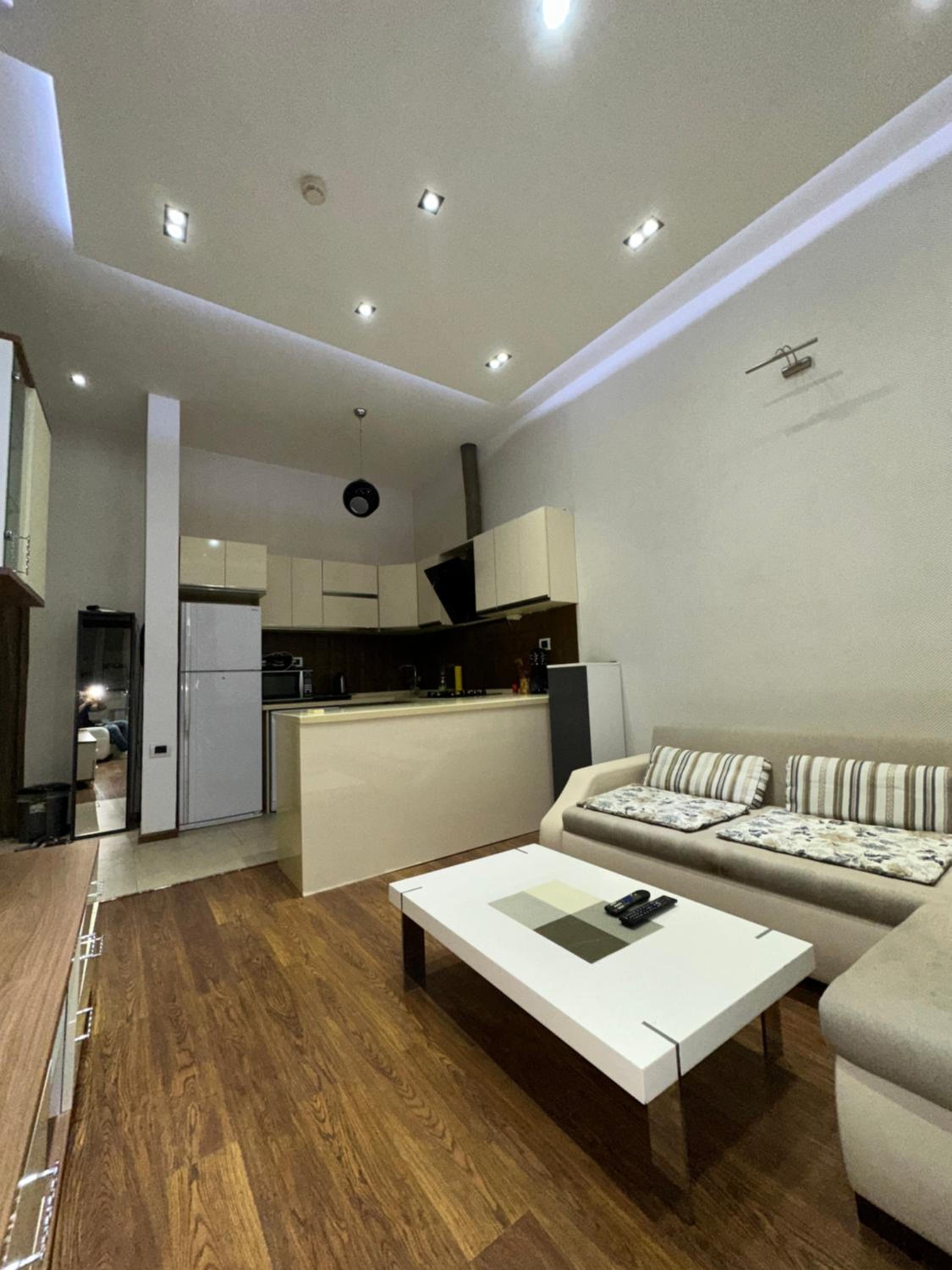 Duplex Apartment