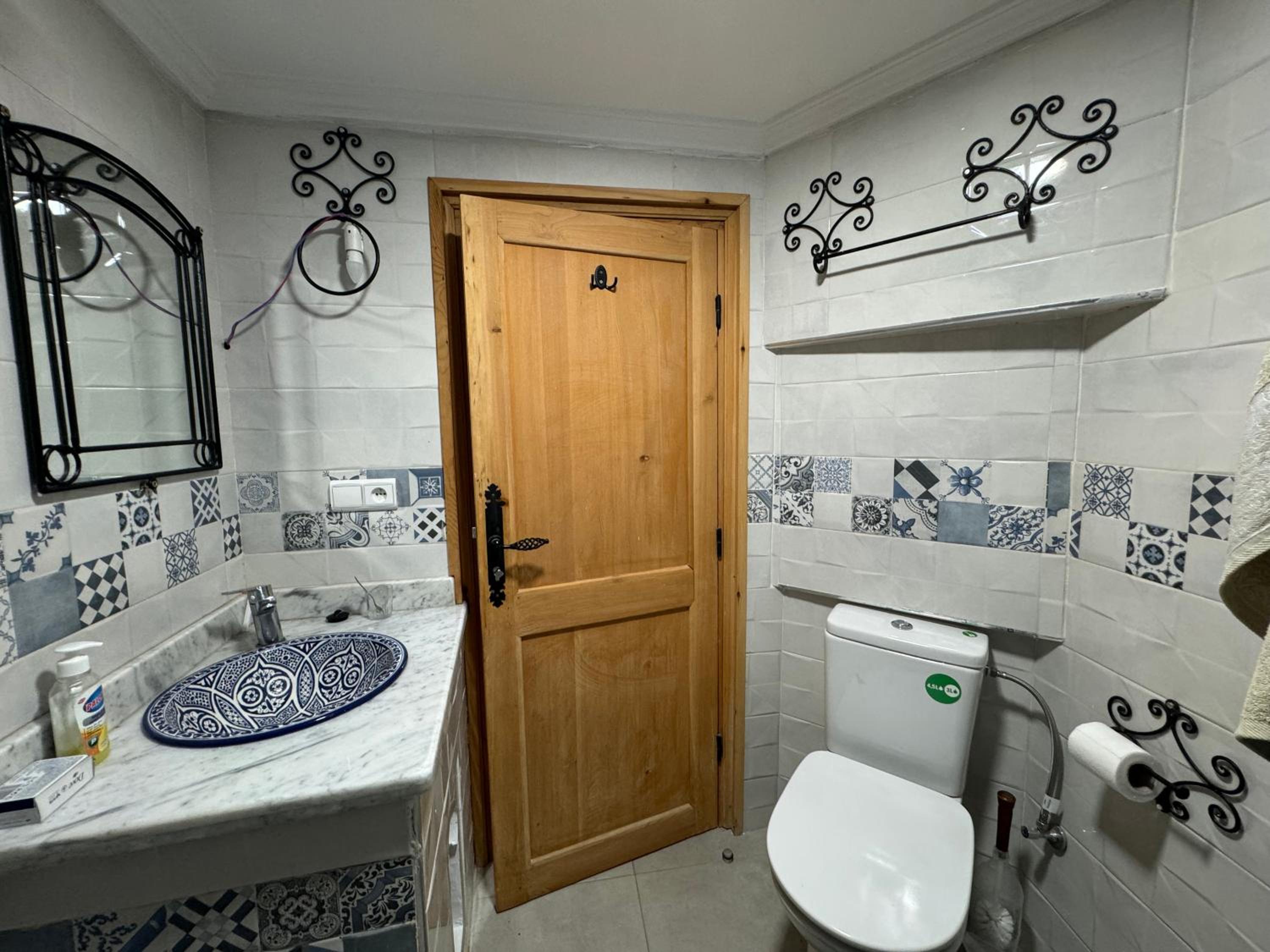 Standard Single Room photo 2