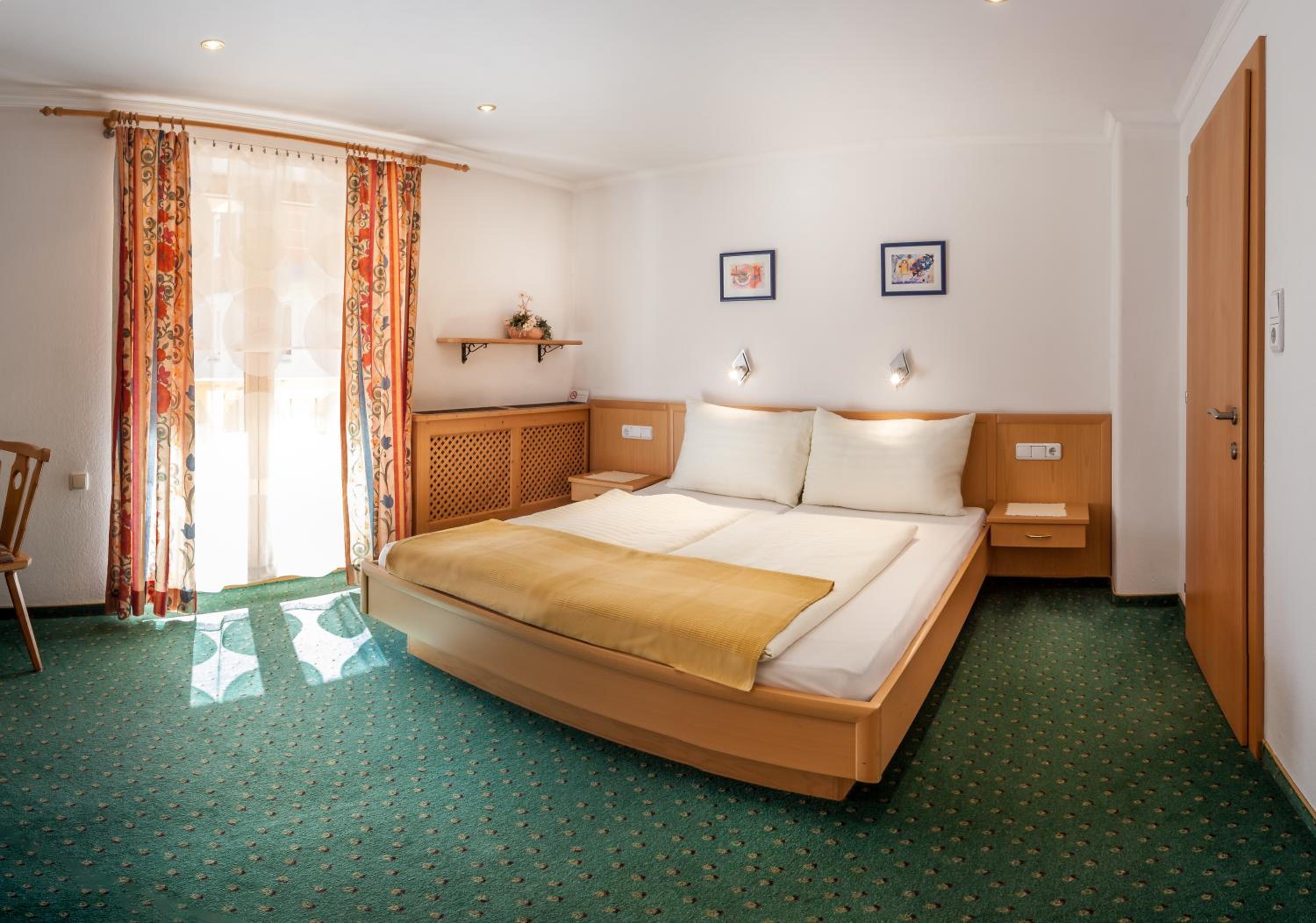 Double Room photo 1