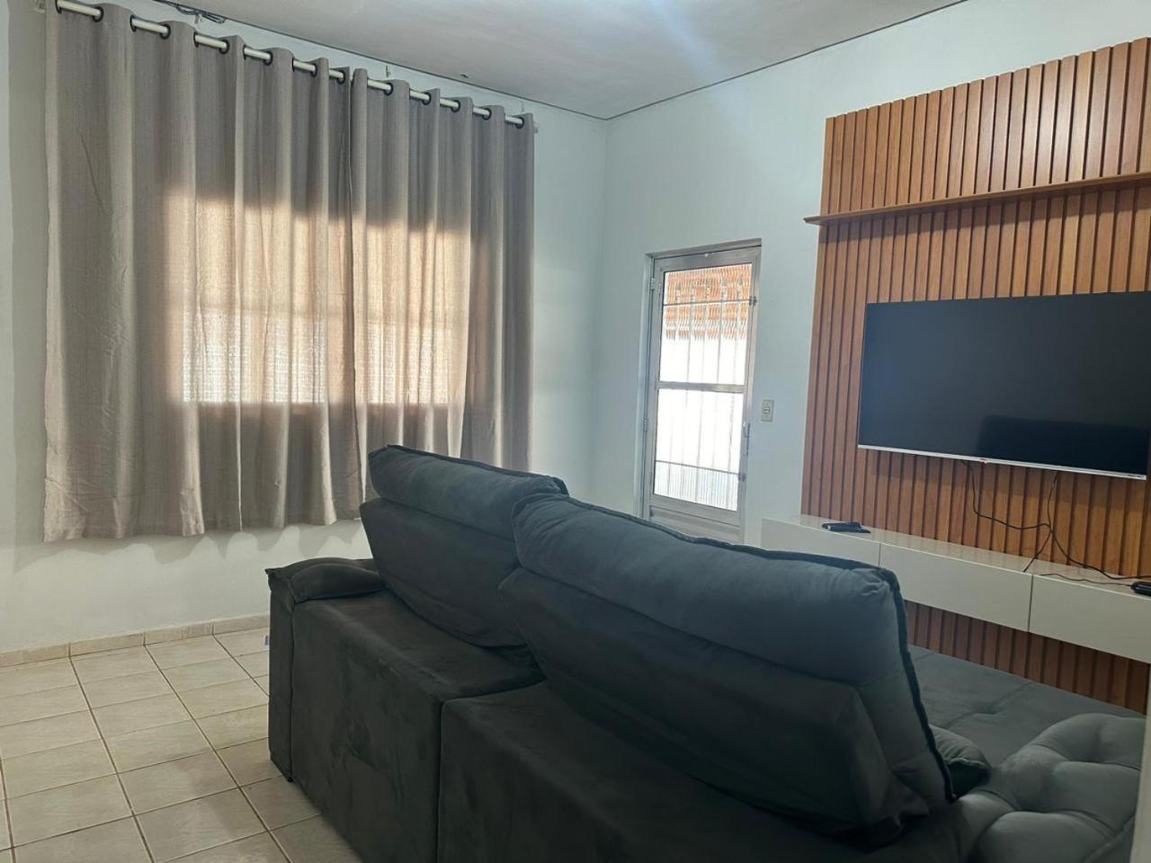 Four-Bedroom House photo 1