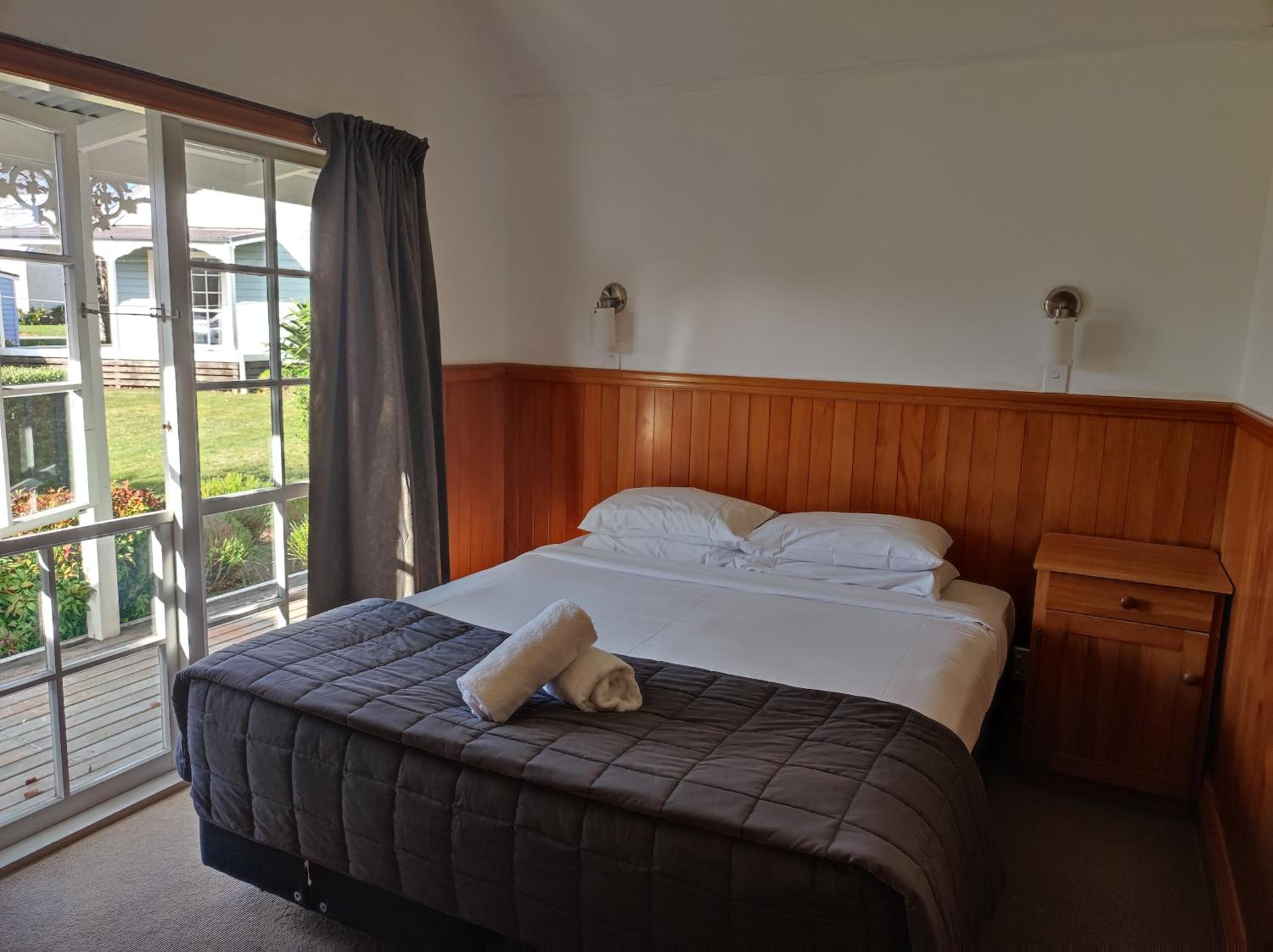 One-Bedroom Villa photo 2
