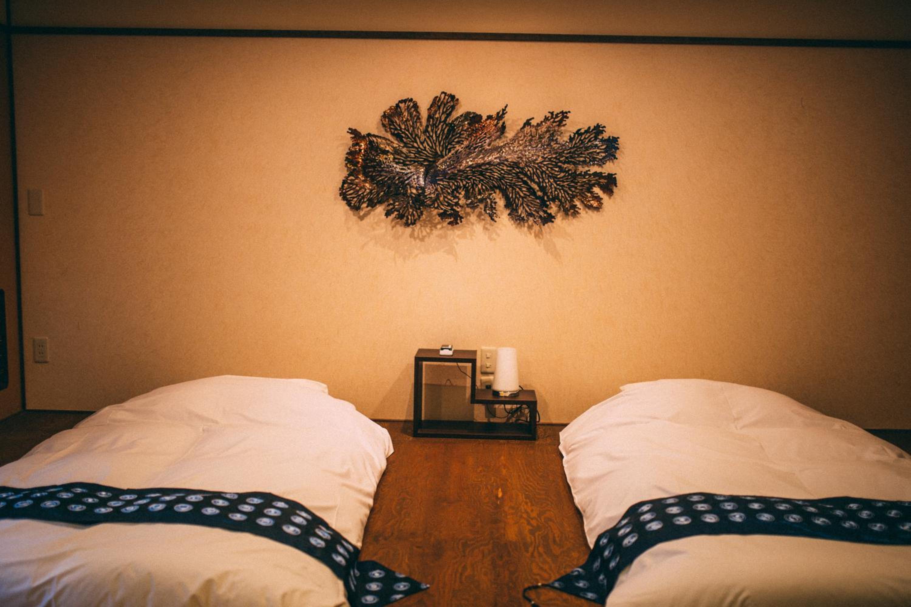 Superior Quadruple Room photo 2