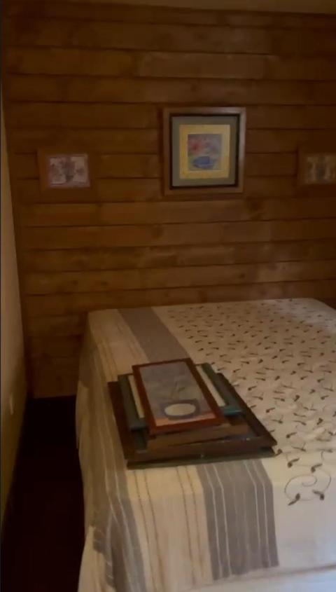 Casa de Dos Habitaciones