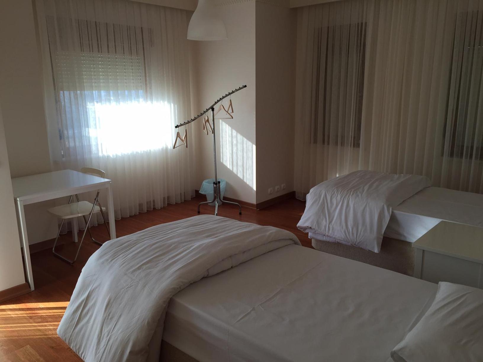 Villa with Garden View photo 1