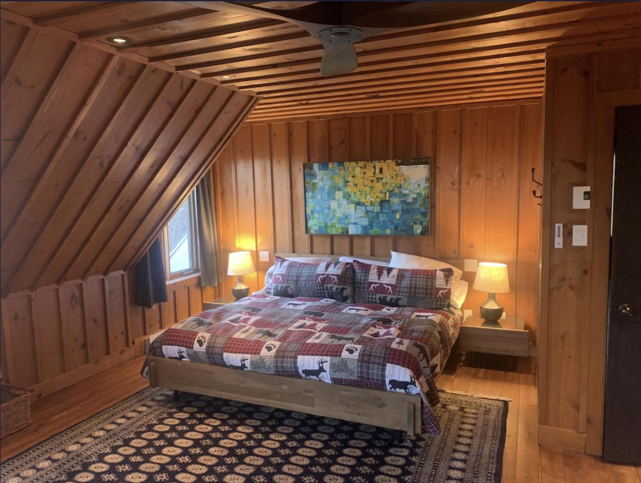 Chalet photo 1