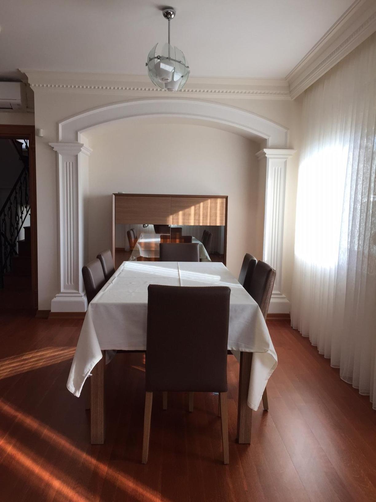 Villa with Garden View photo 3