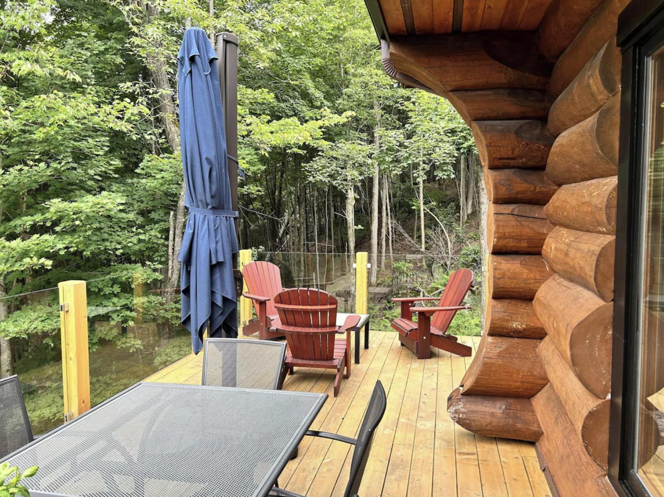 Chalet photo 3