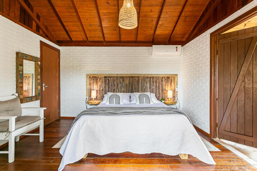 One-Bedroom Chalet photo 1
