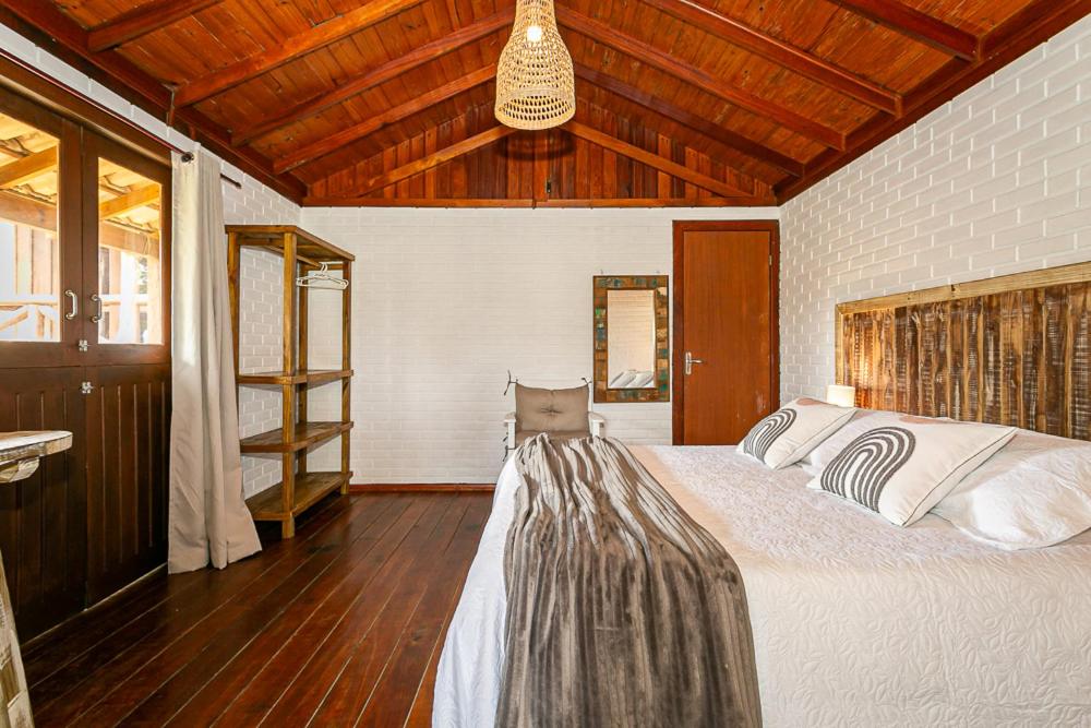 One-Bedroom Chalet photo 2