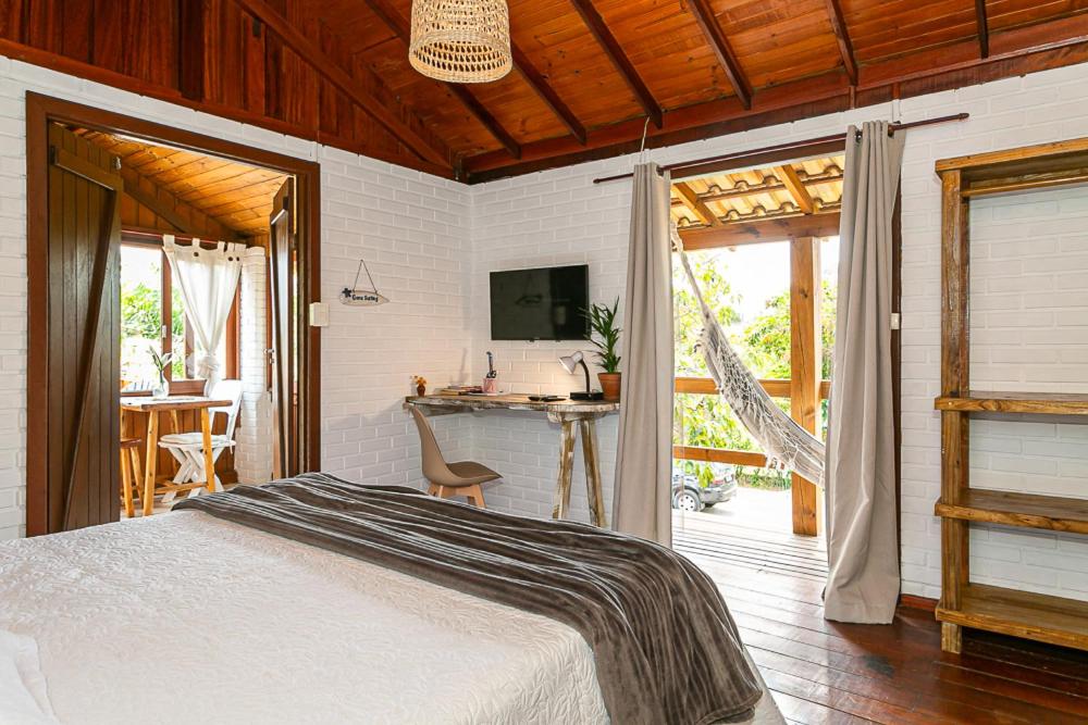 One-Bedroom Chalet photo 3