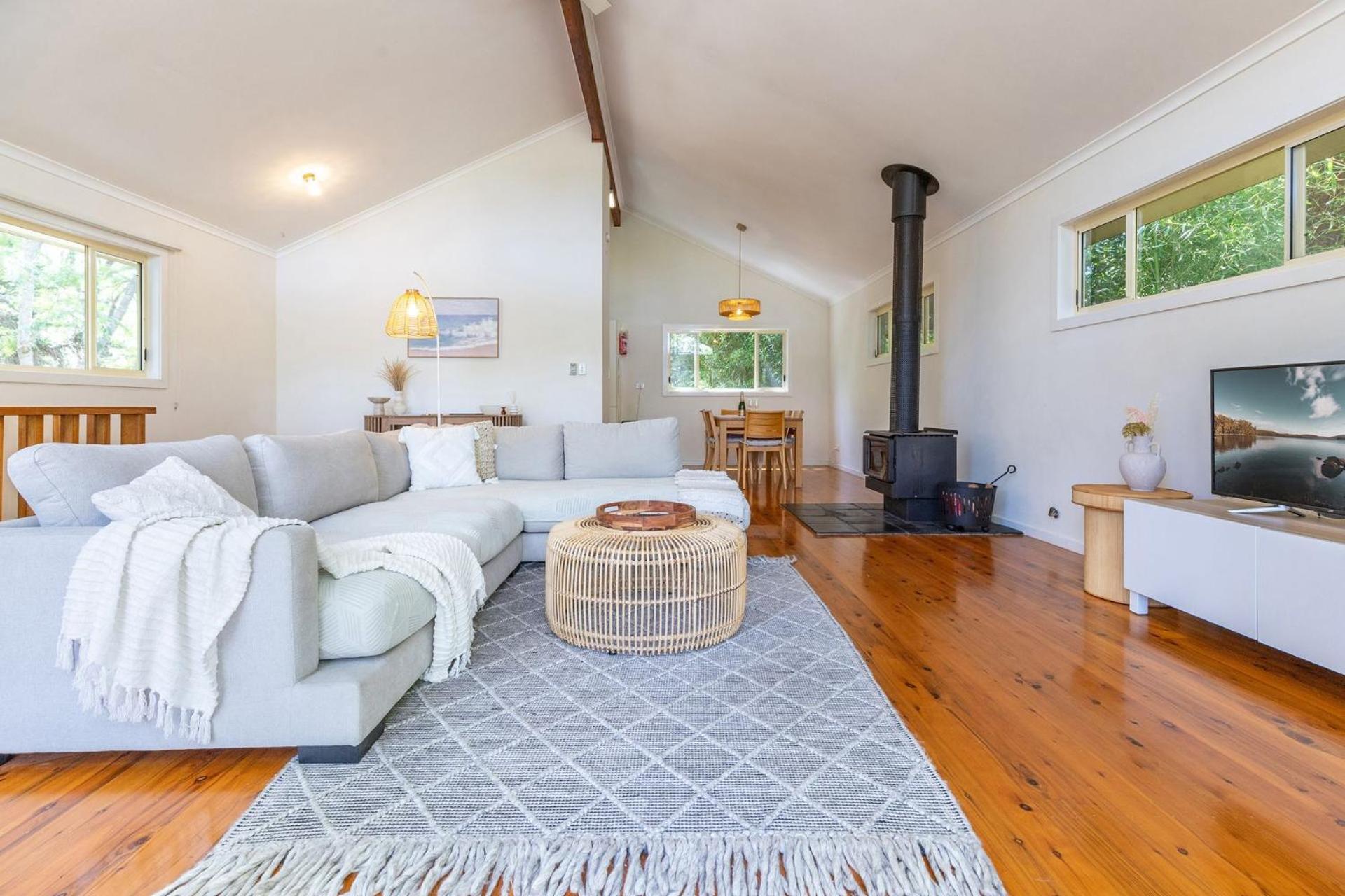Vacation Home photo 1