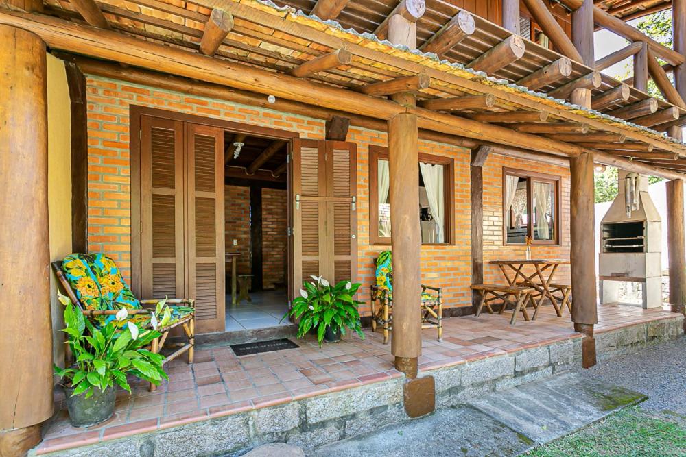 Two-Bedroom House photo 2