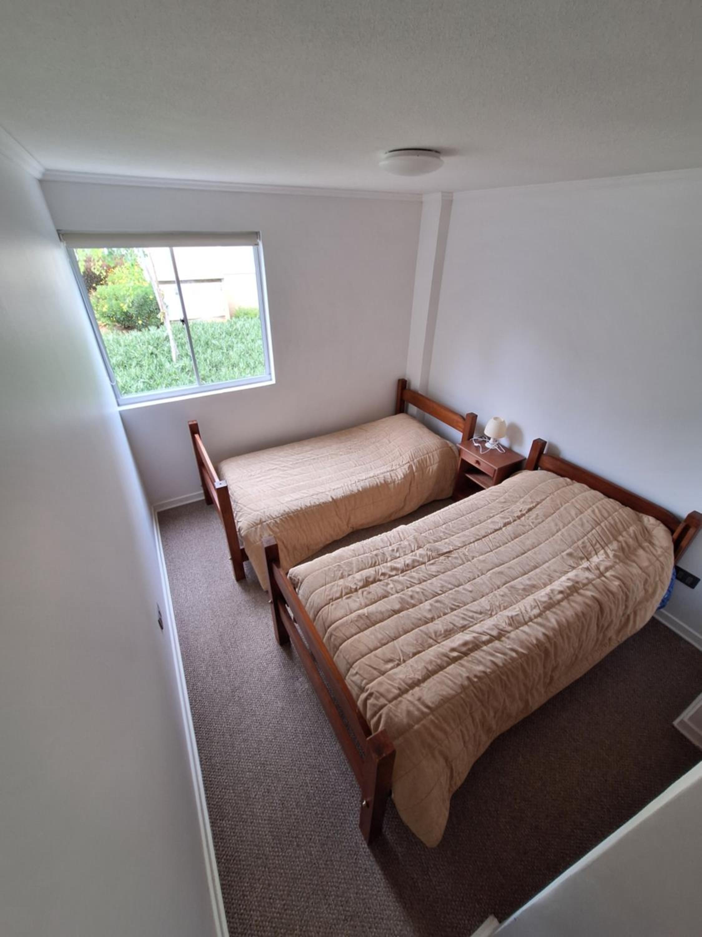 Three-Bedroom Apartment photo 1
