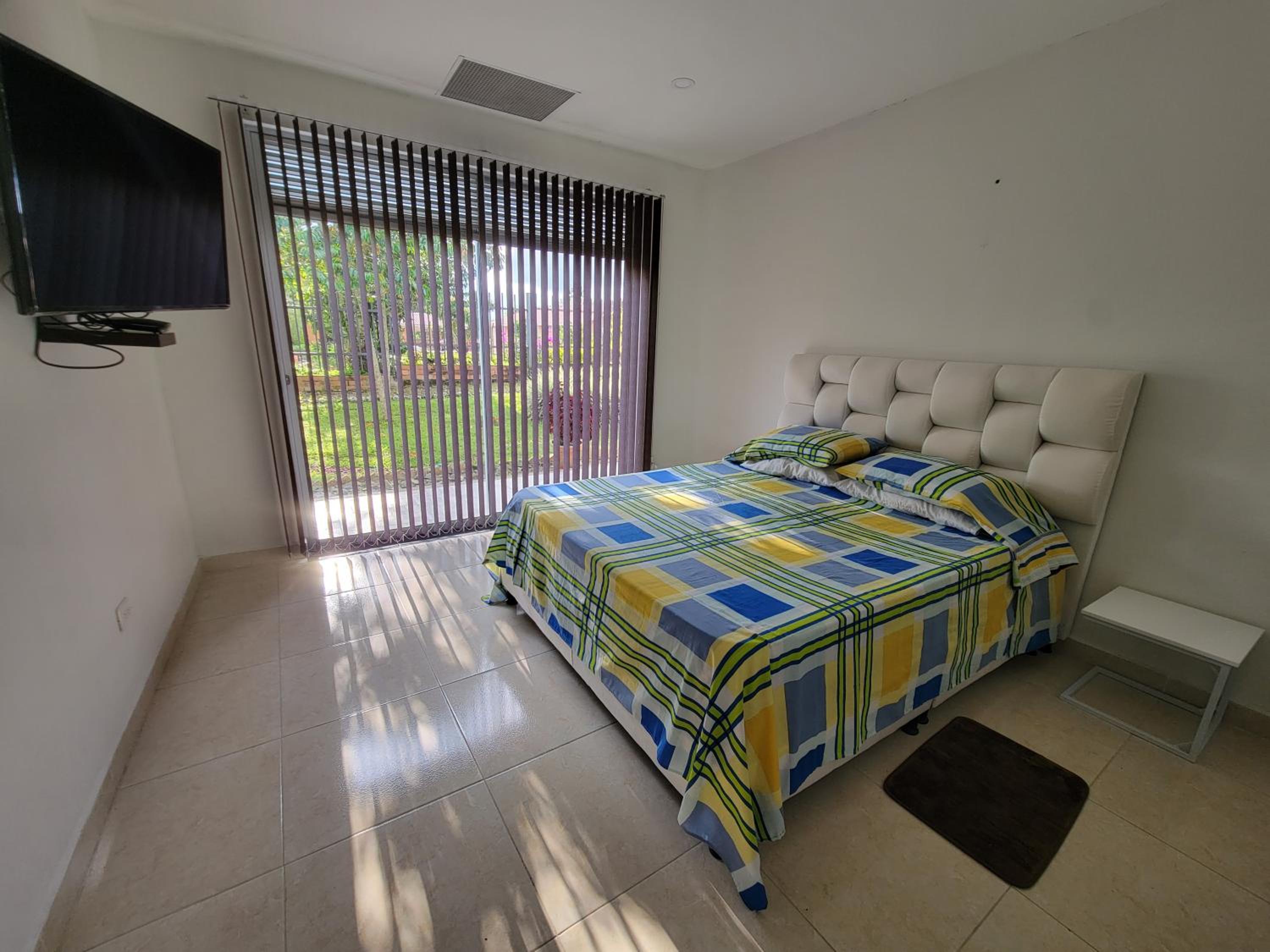 Villa photo 1