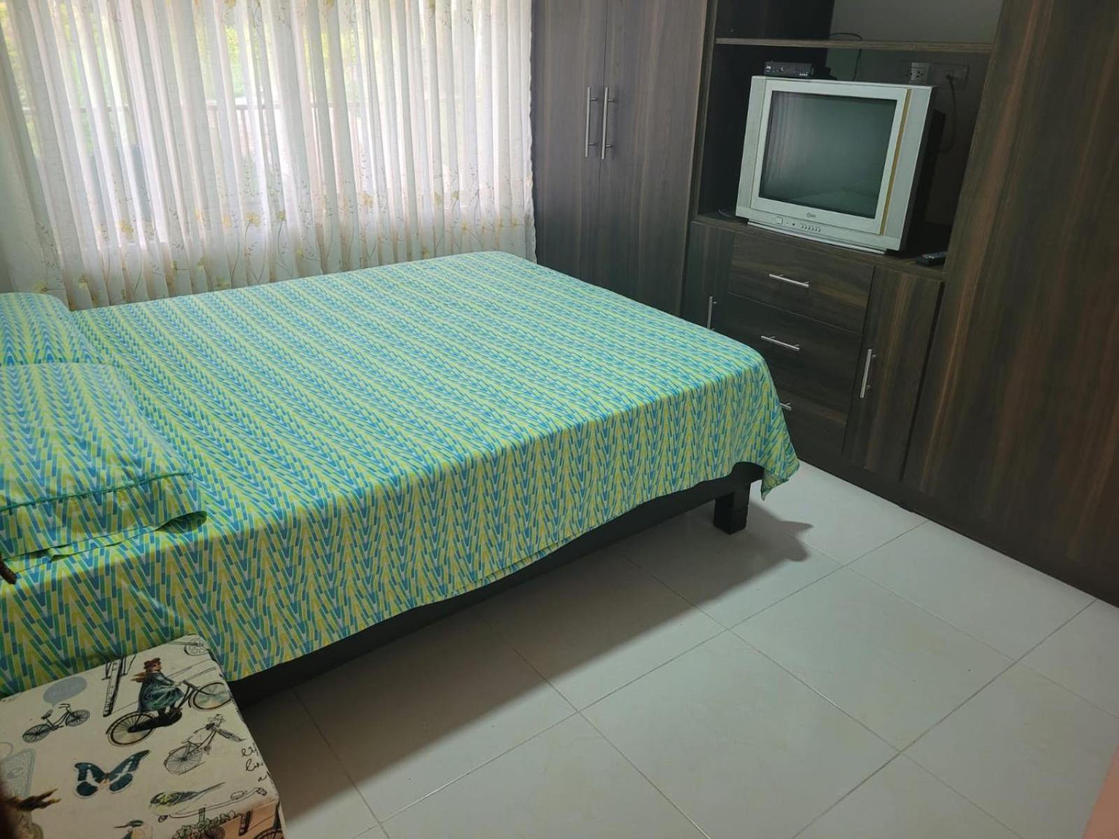 Two-Bedroom Villa photo 3