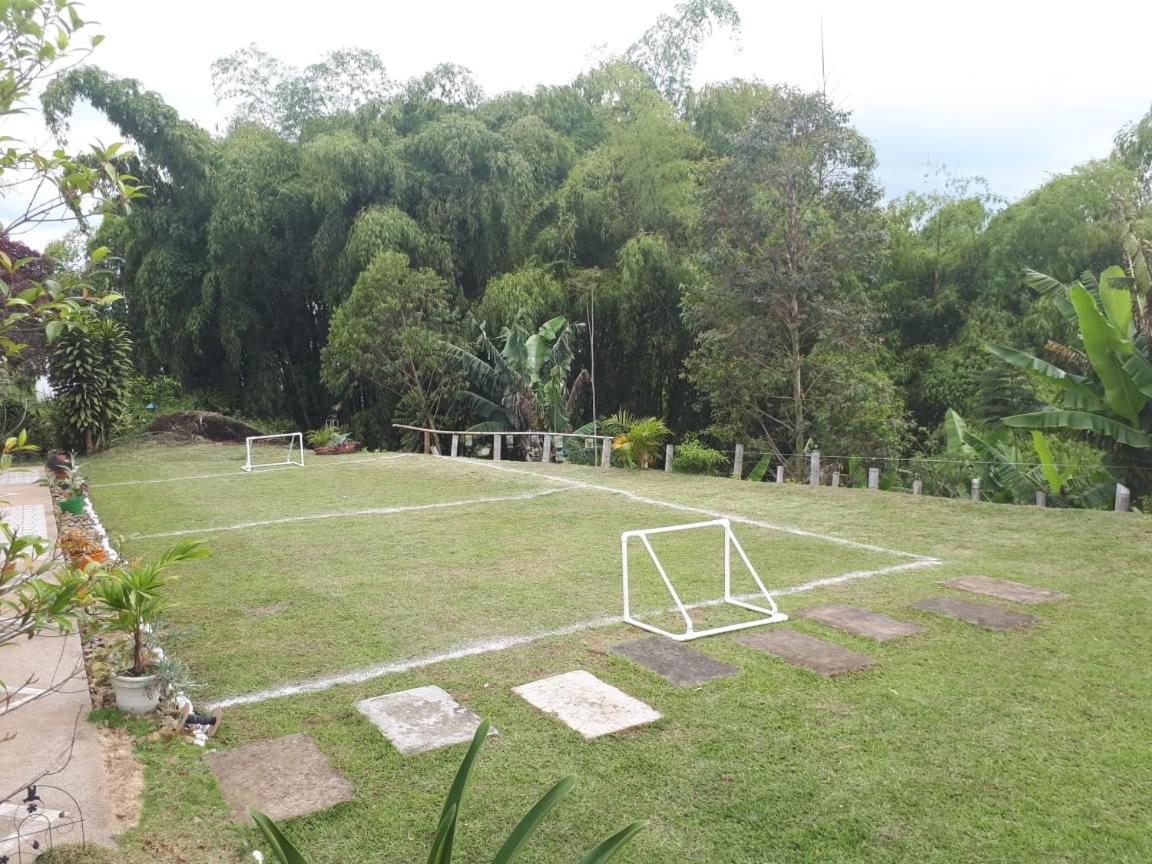 Villa photo 2
