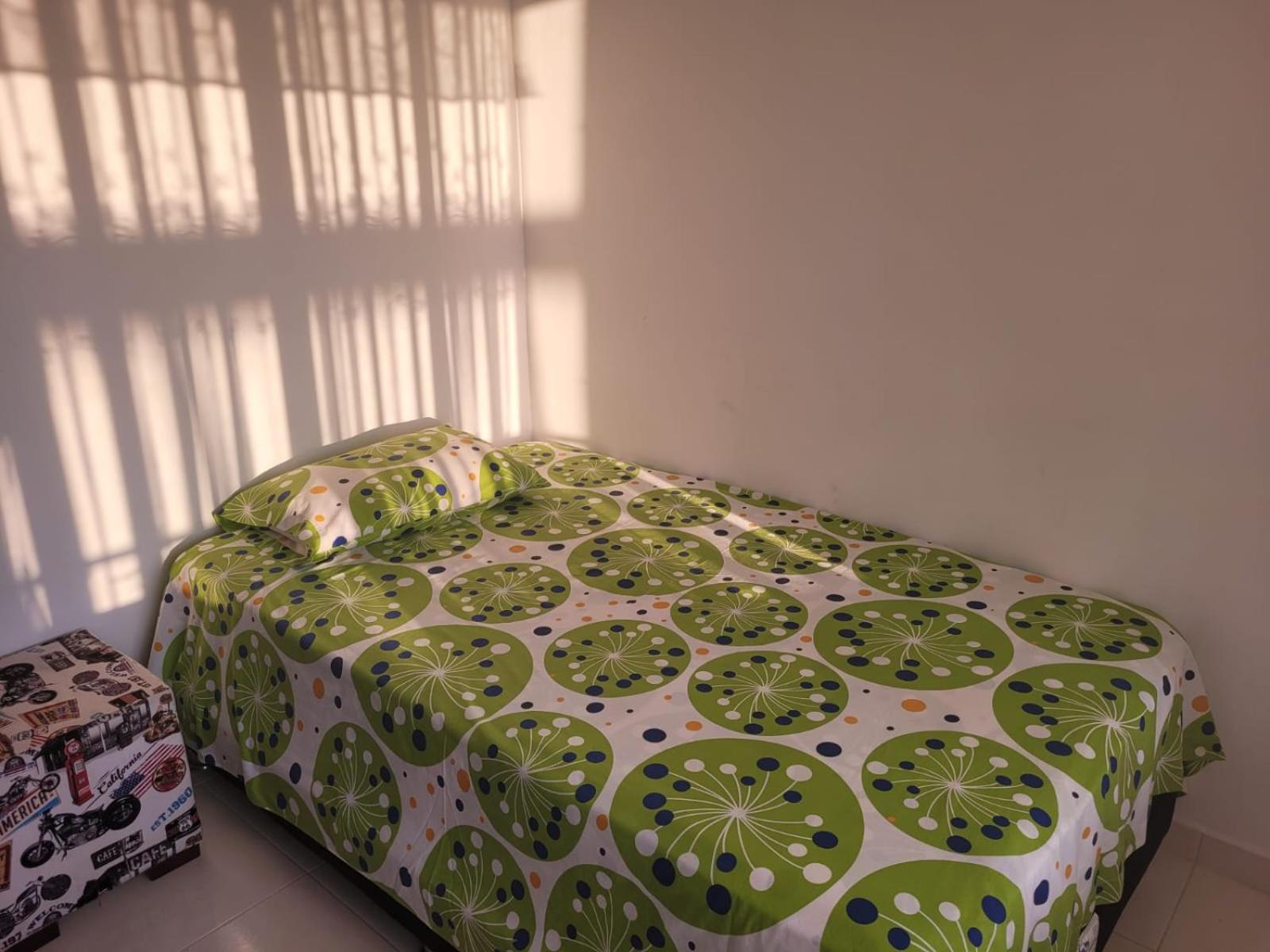 Two-Bedroom Villa photo 1