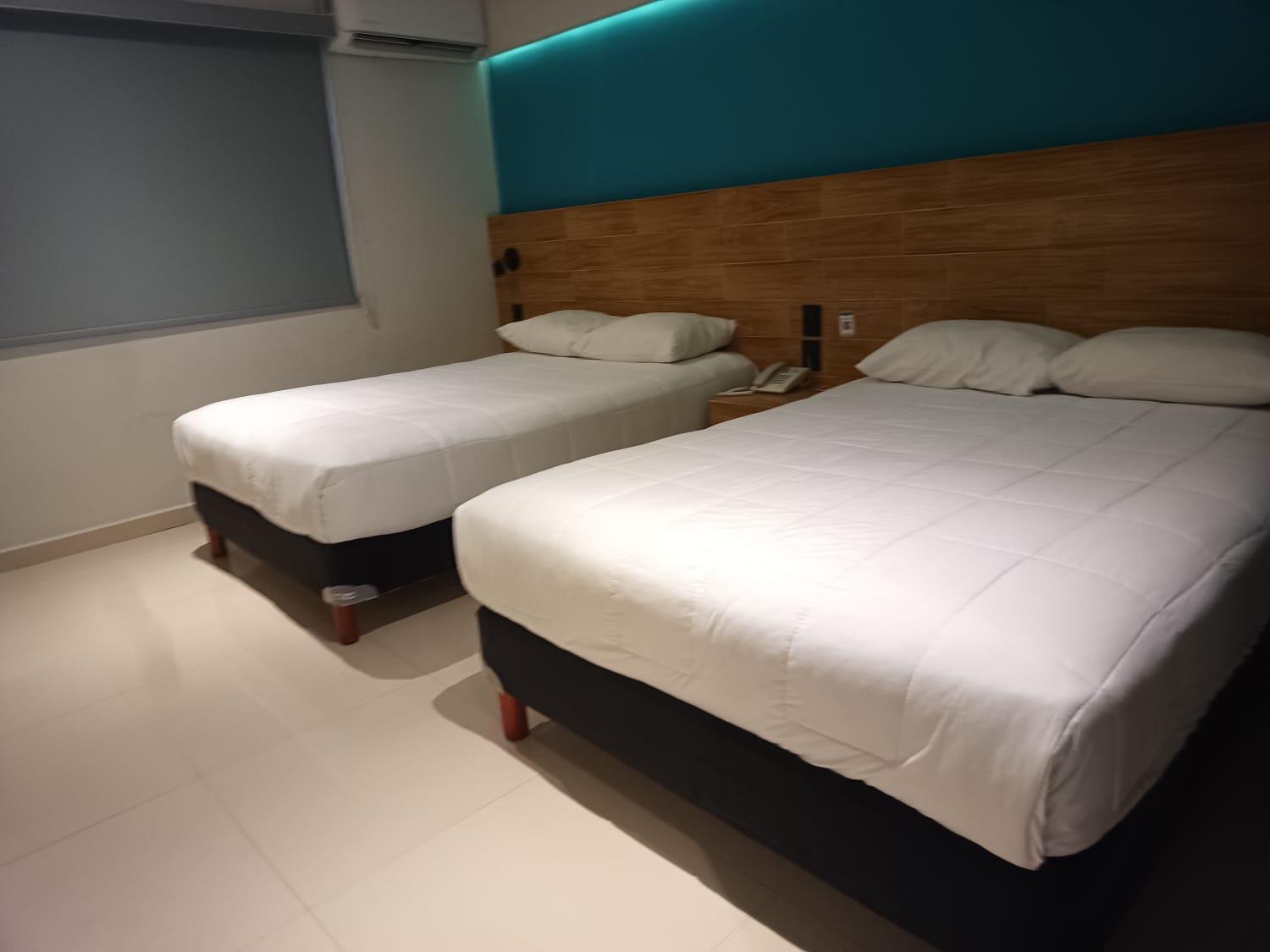 Standard Double Room - Photo 6
