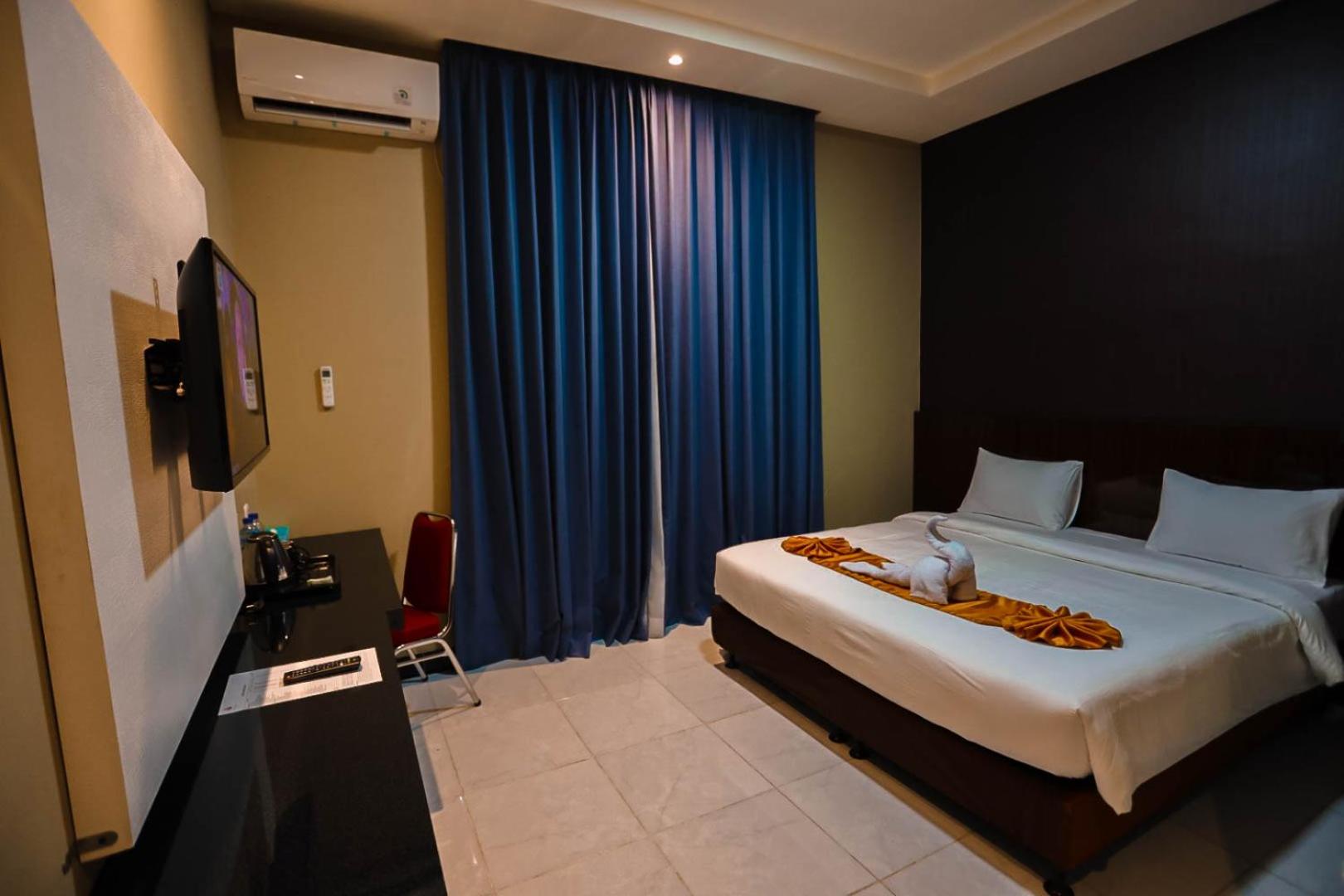 Superior King Room photo 2