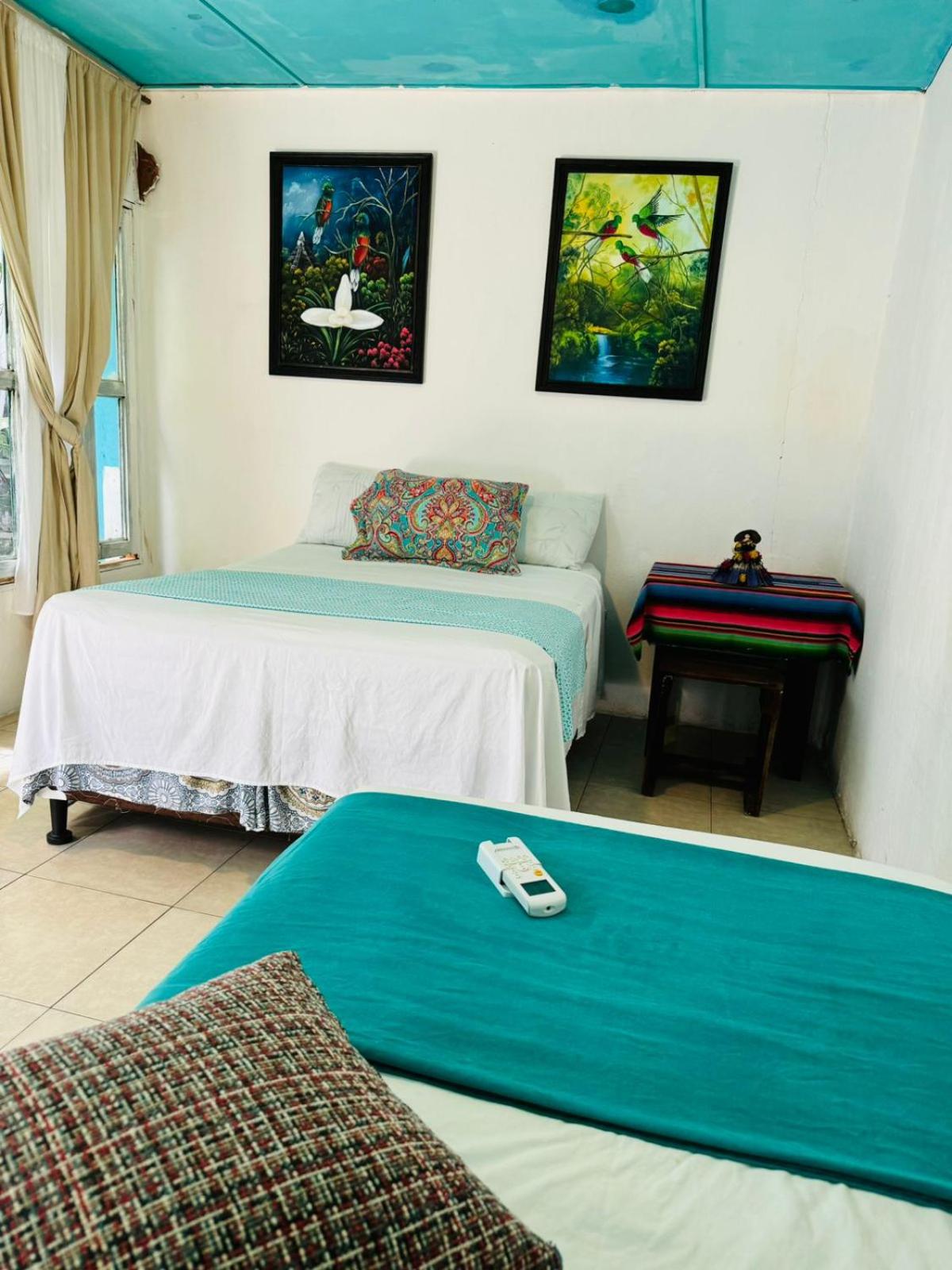 Double Room photo 2