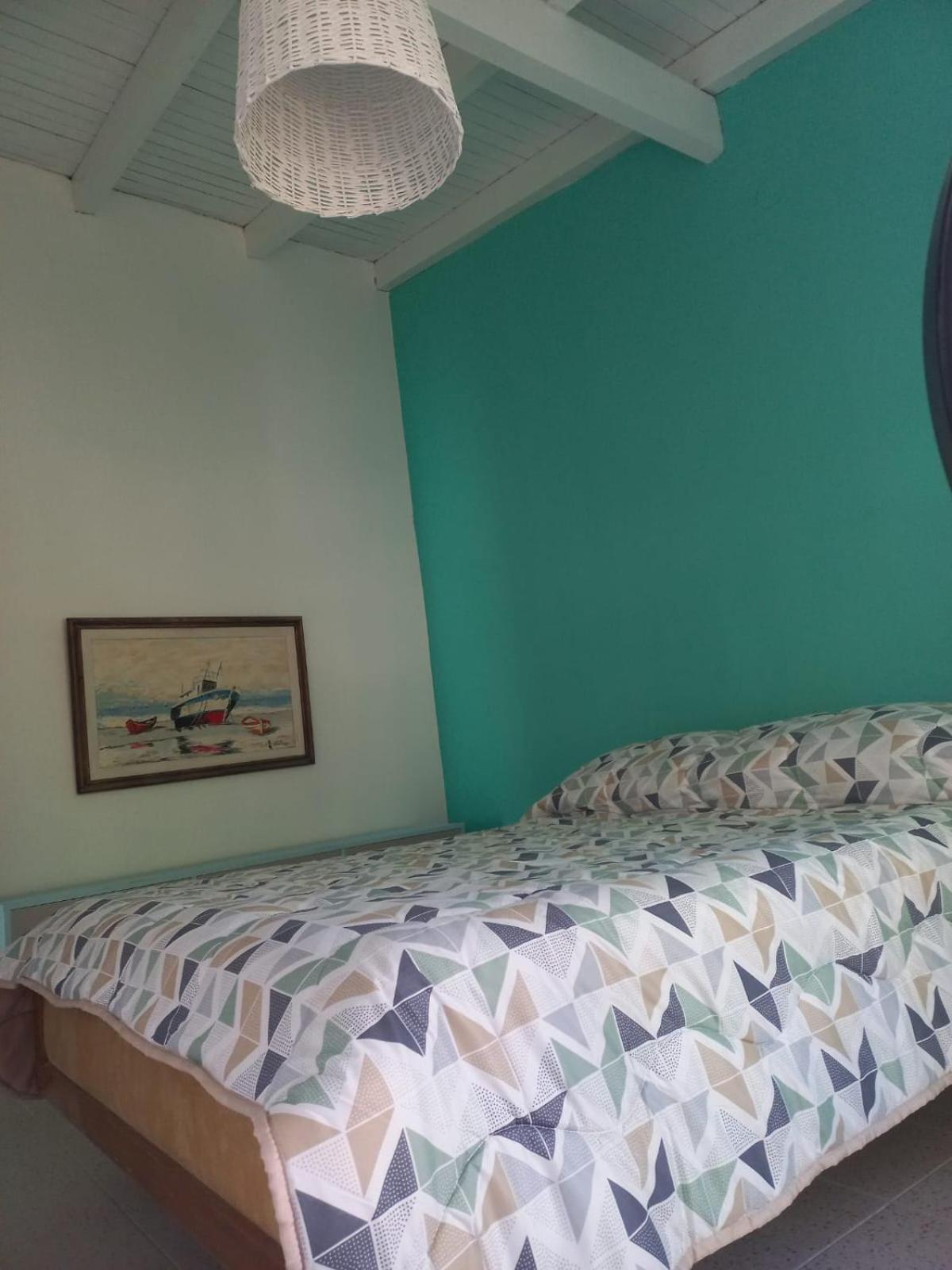 Two-Bedroom House photo 1