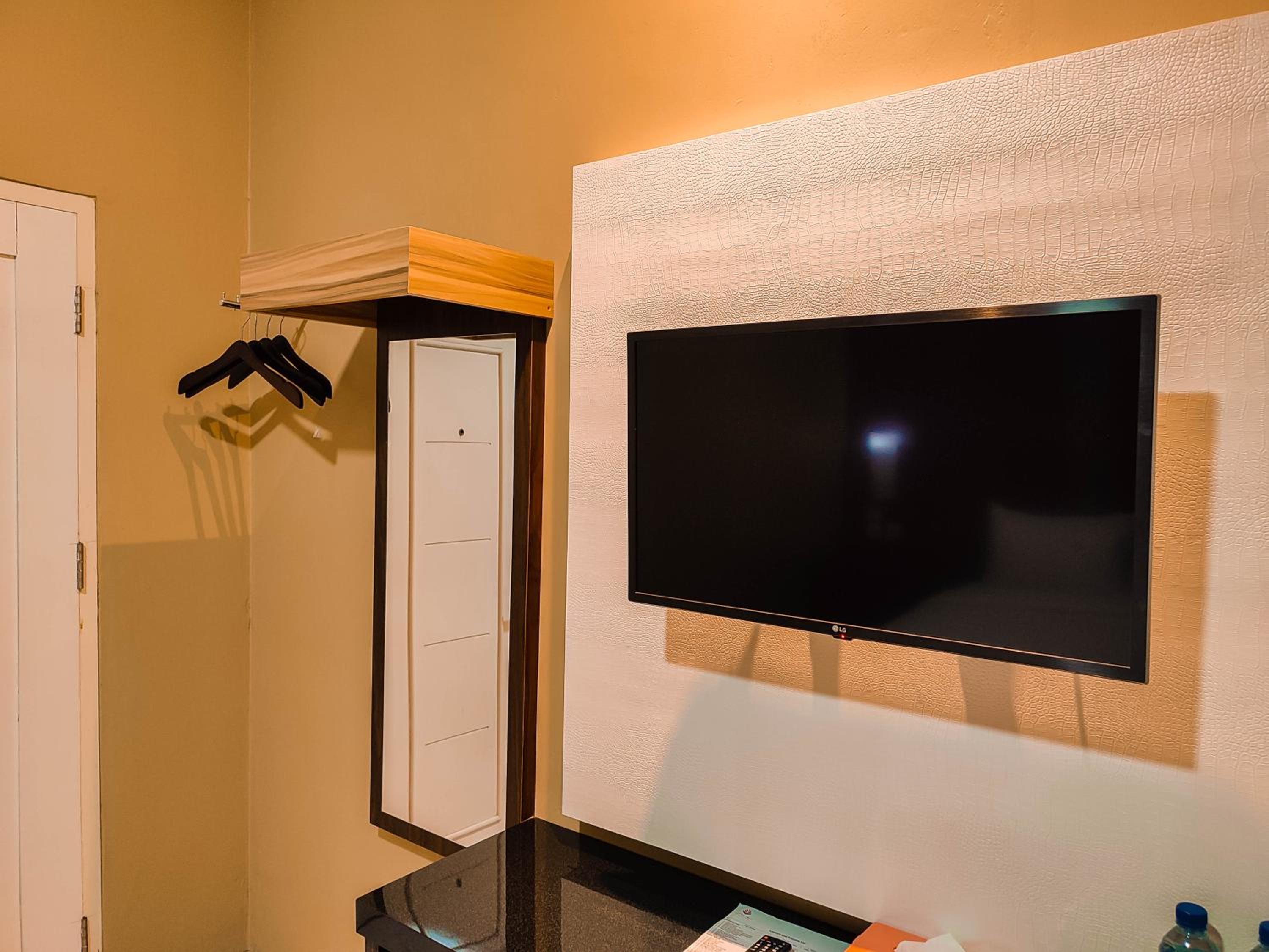 Superior King Room photo 1