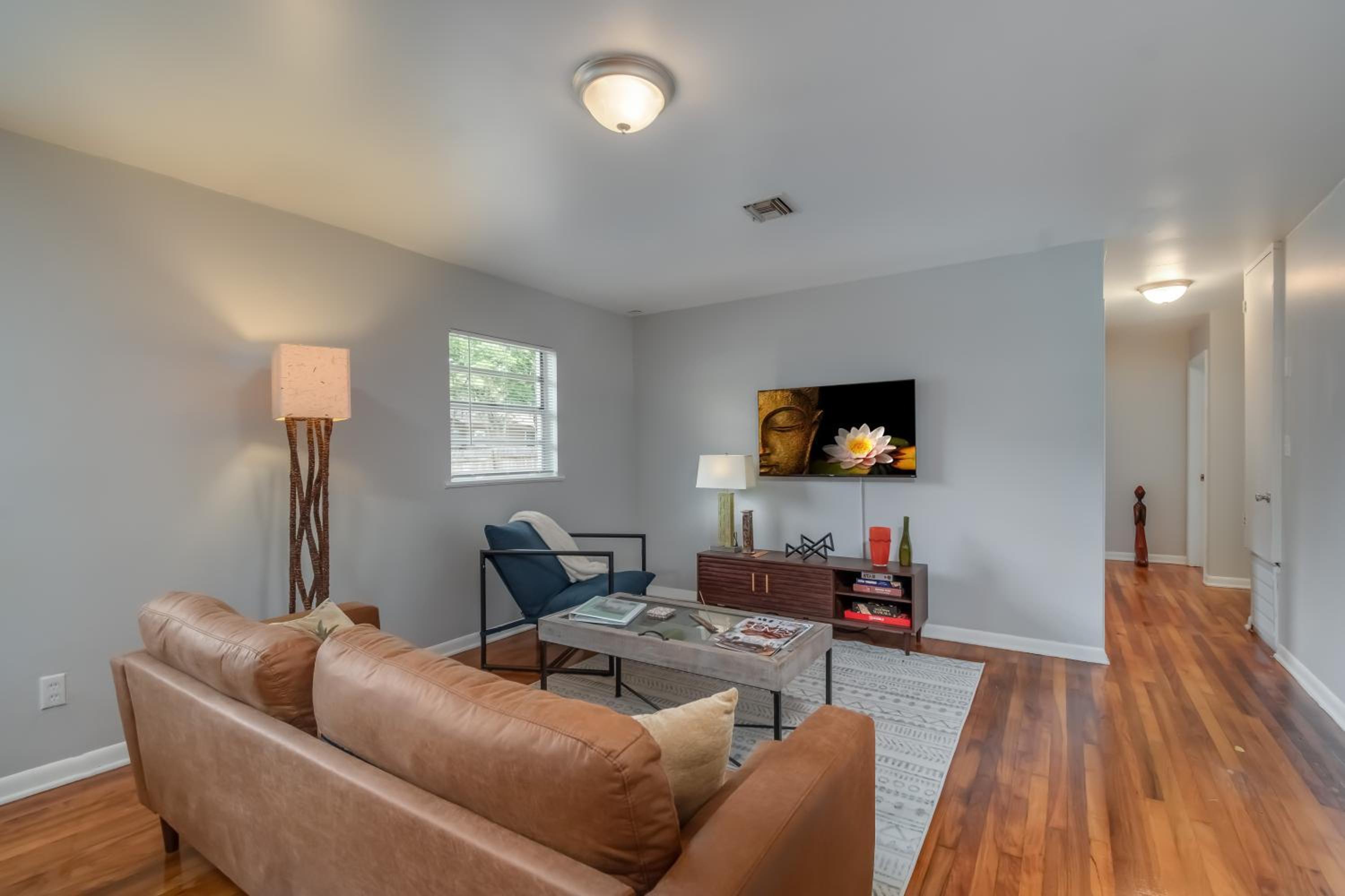 Two-Bedroom House photo 1