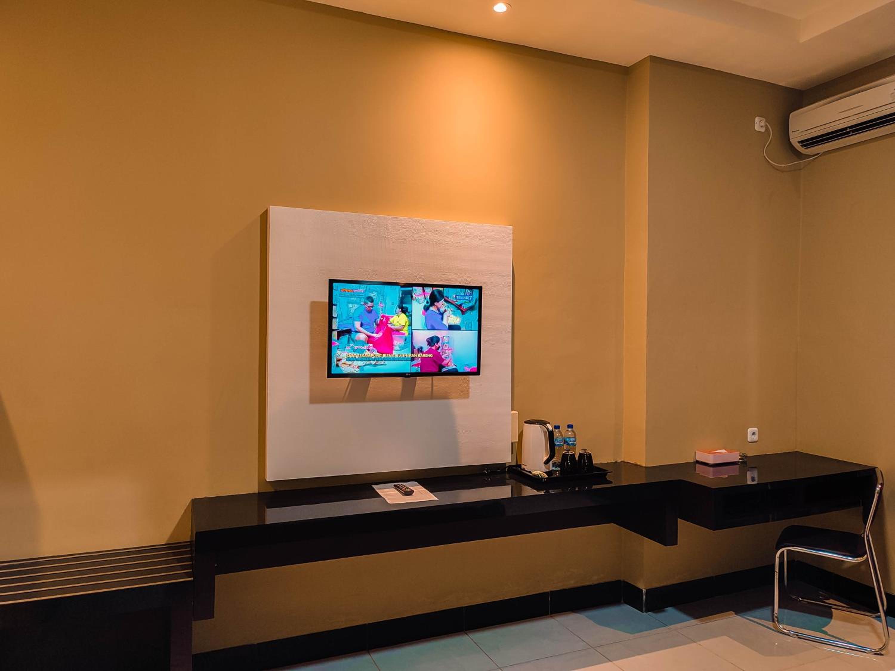 Superior King Room