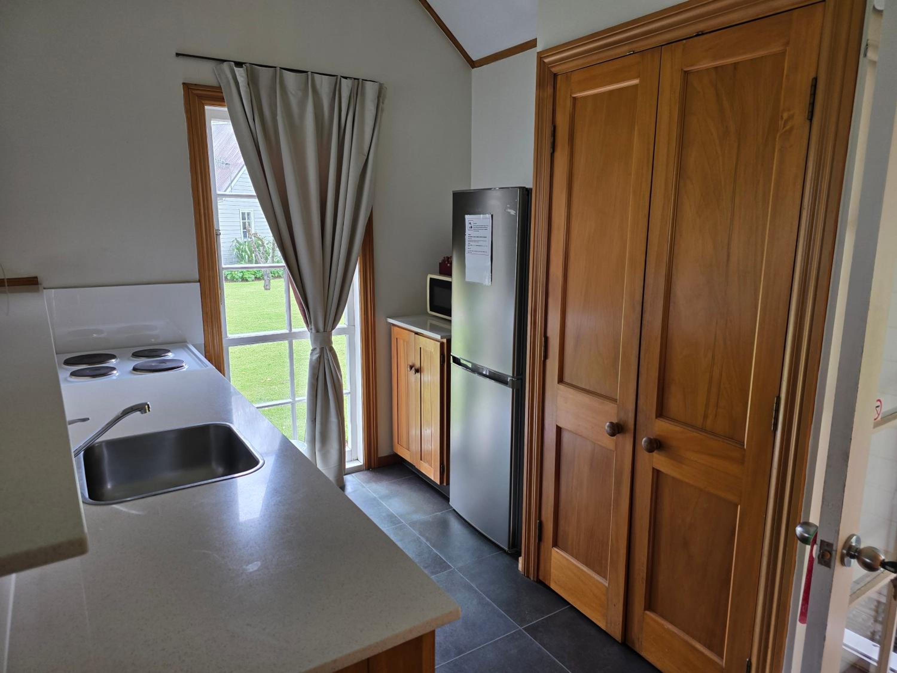 Two-Bedroom Villa photo 2