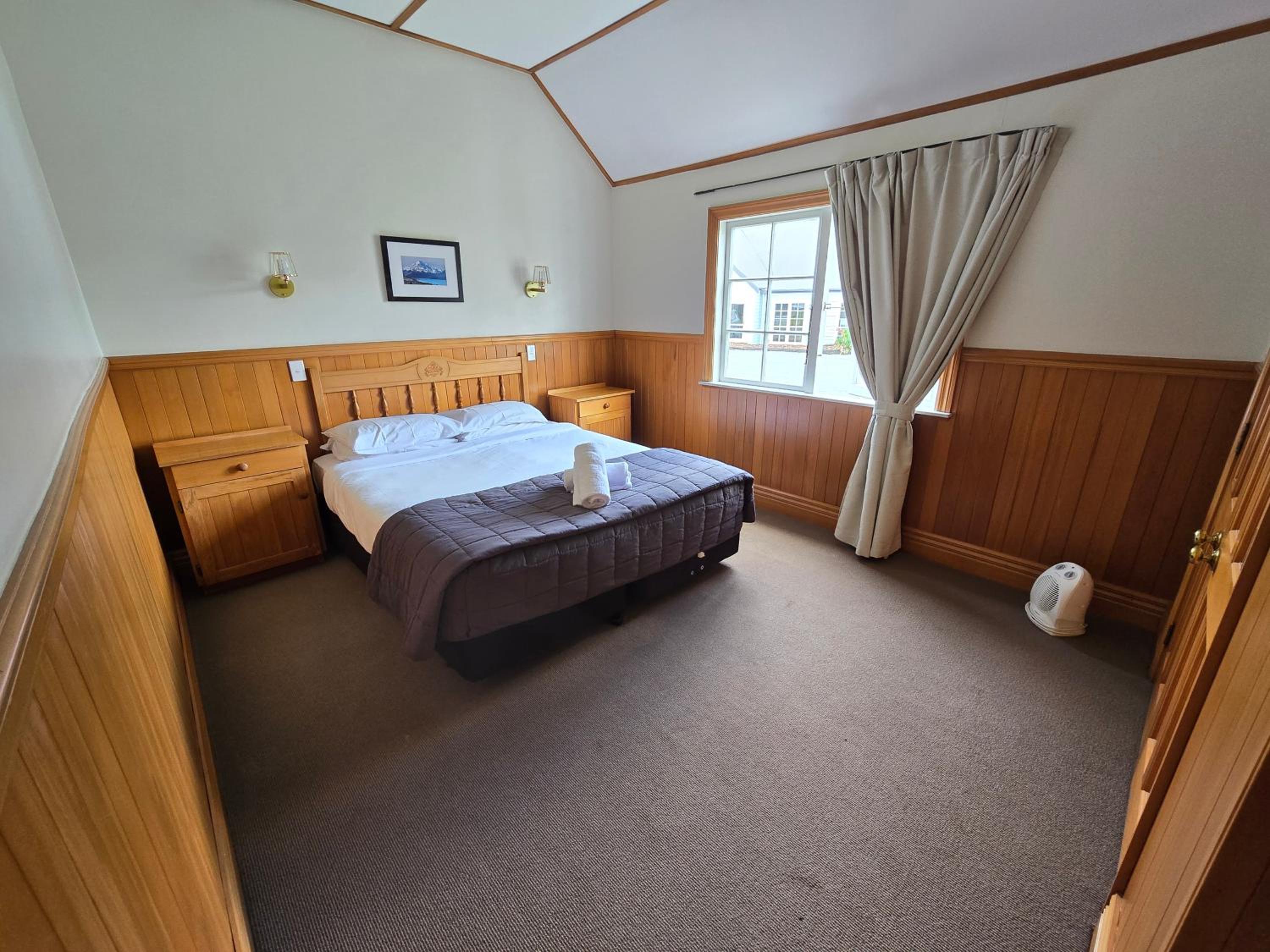 Two-Bedroom Villa photo 1