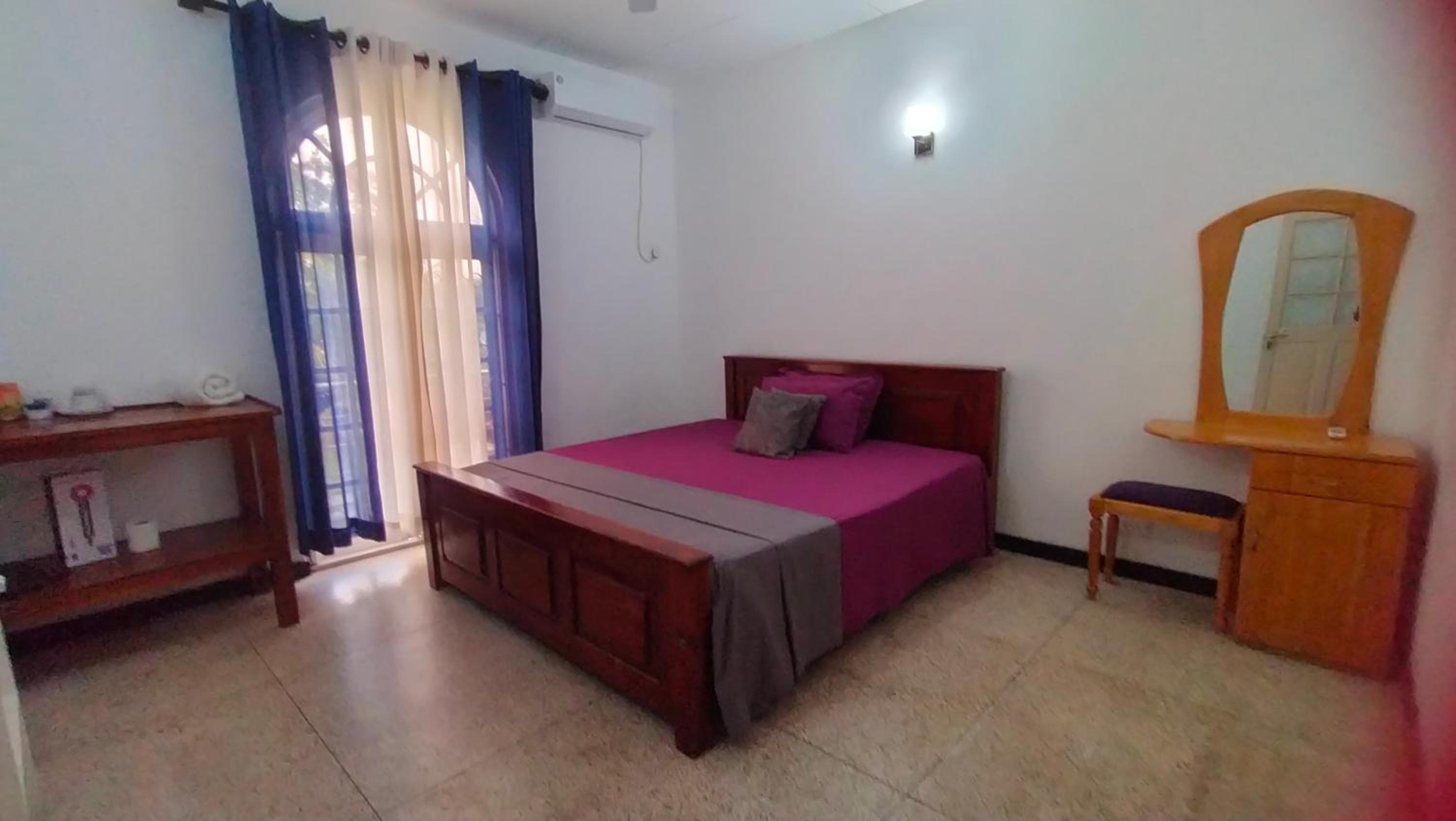 Triple Room with Lake View photo 3