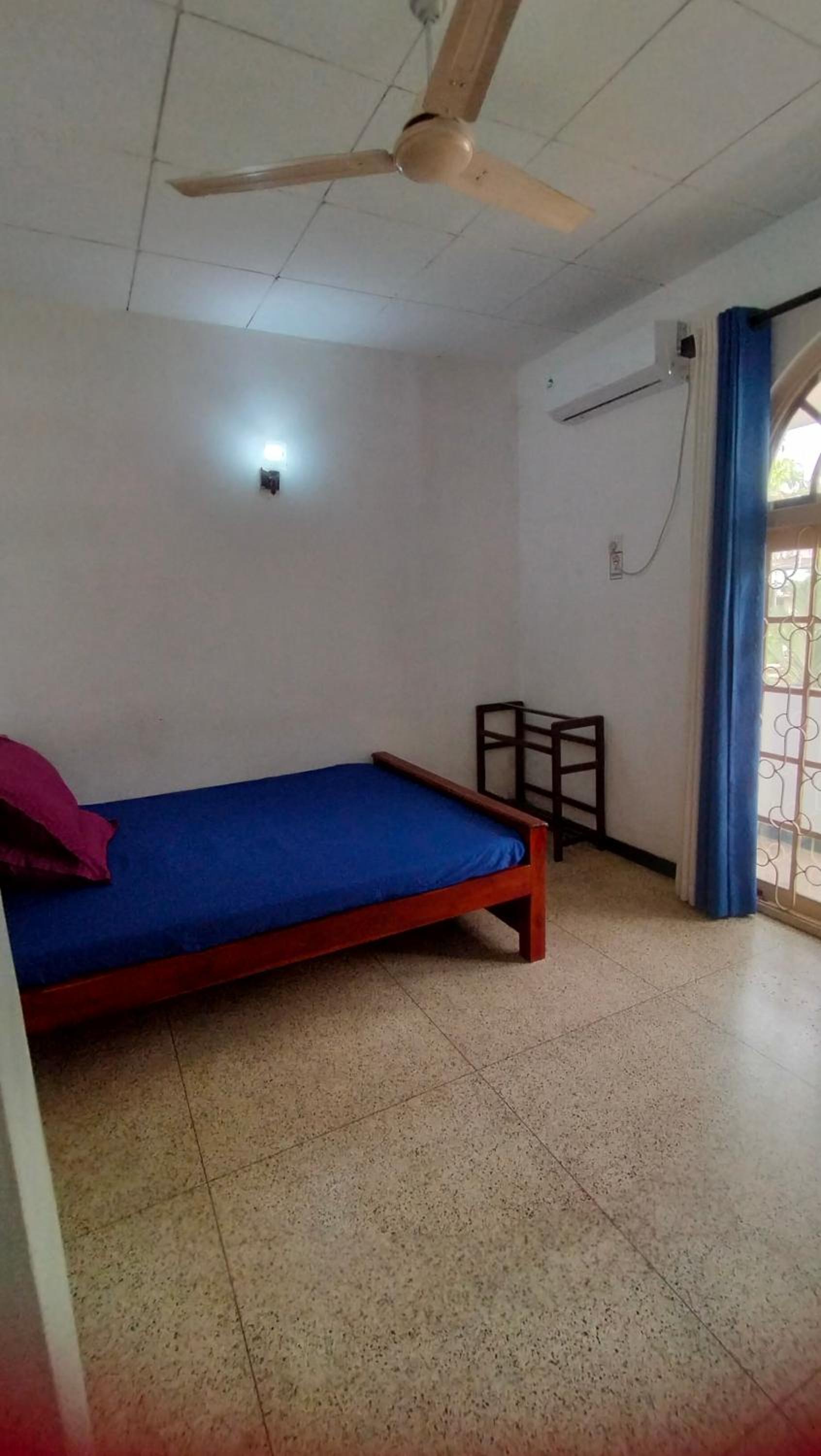 Double Room with Balcony photo 2