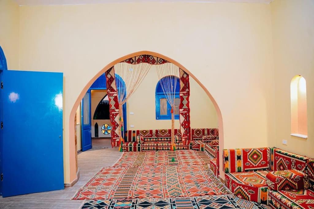One-Bedroom Villa photo 1
